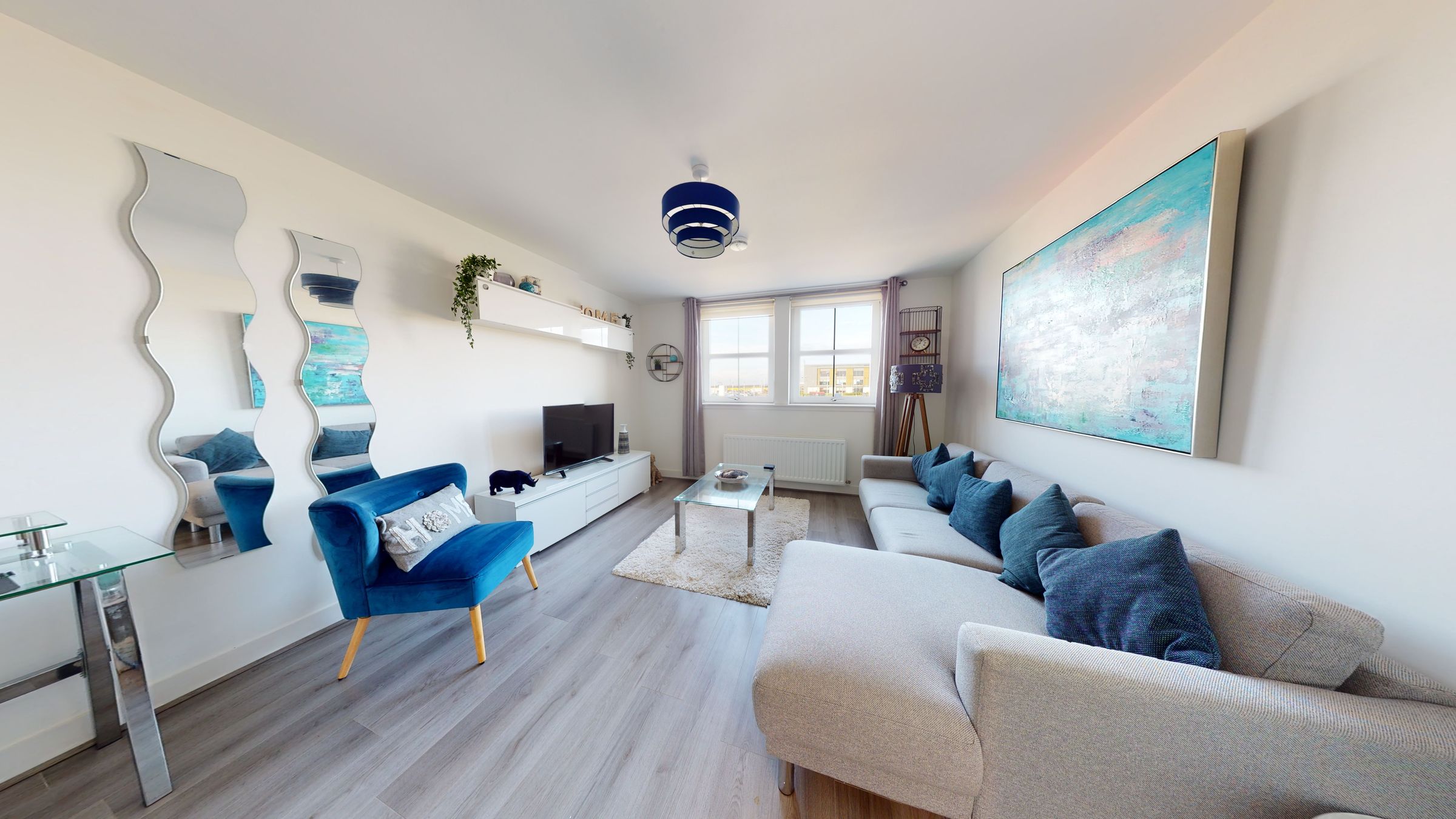 1 bed flat to rent in Charleston Road North, Cove, Aberdeen AB12 Zoopla