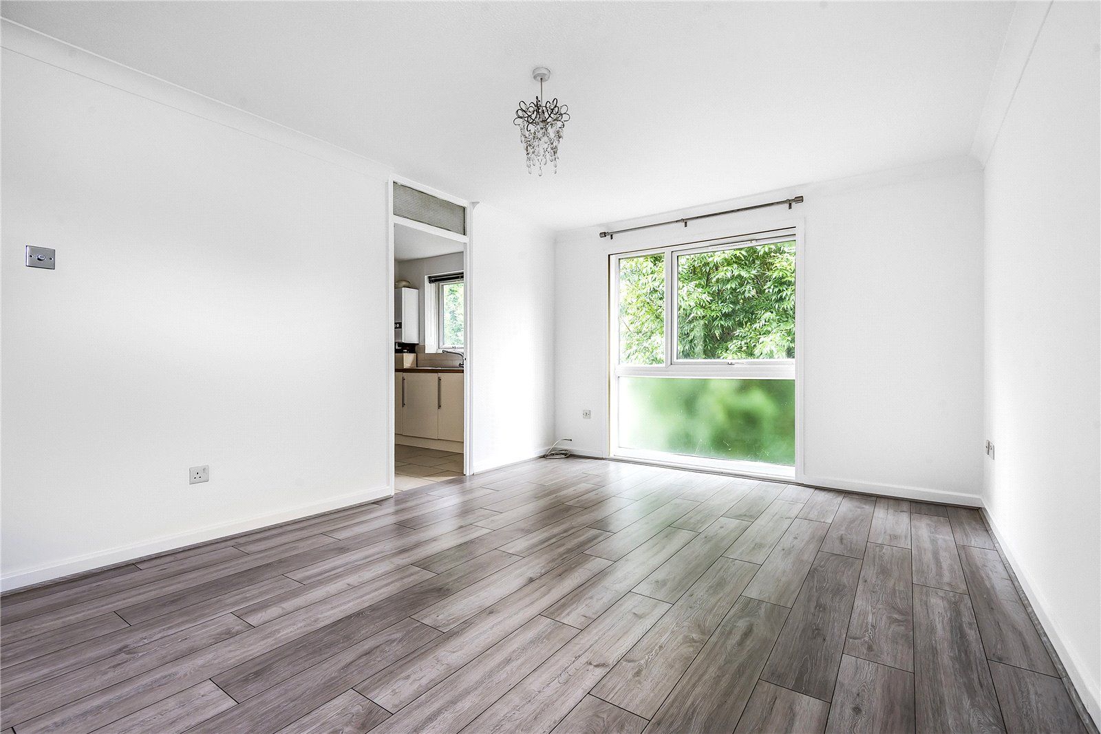 Poplar Grove, Friern Barnet, Barnet, Greater London N11