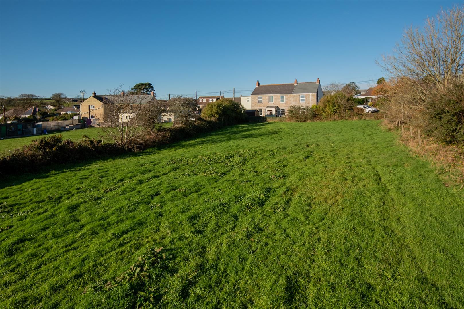Land for sale in Carnkie, Helston TR13 Zoopla