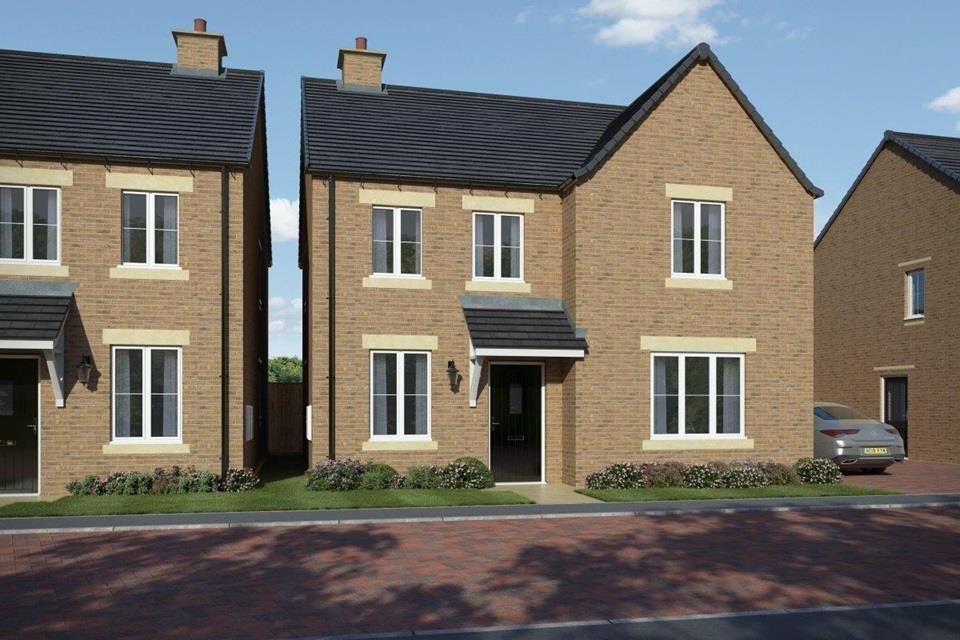 Holden at Richmond Road, Bicester OX26  