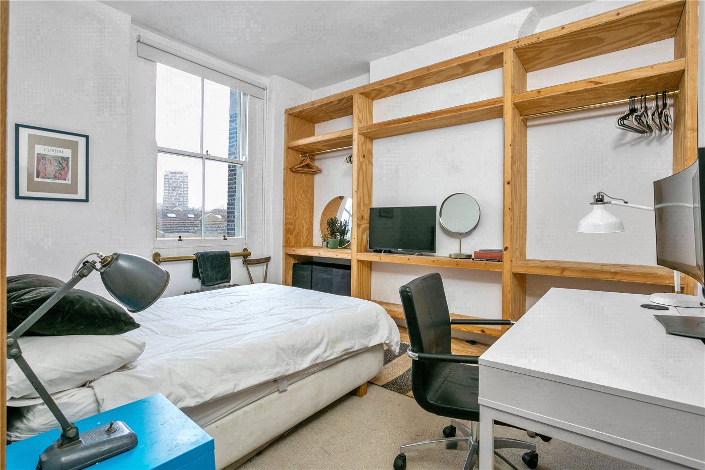 4 bed terraced house for sale in Bethnal Green Road, London E2 Zoopla