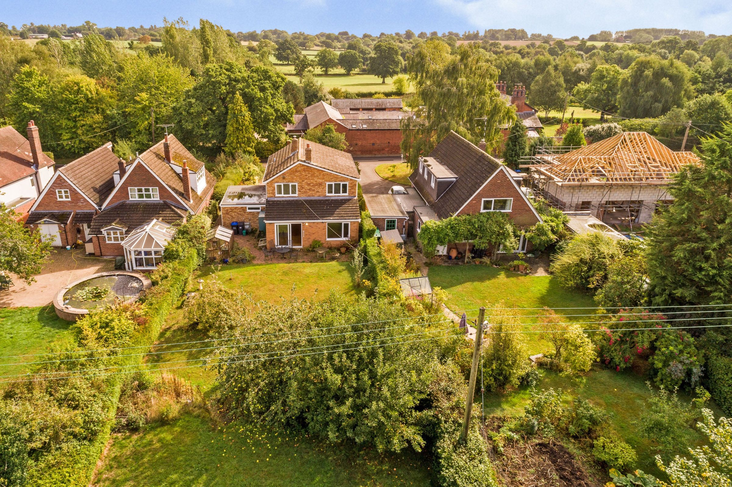 Houses For Sale Station Road North Walsham at Robert Denis blog