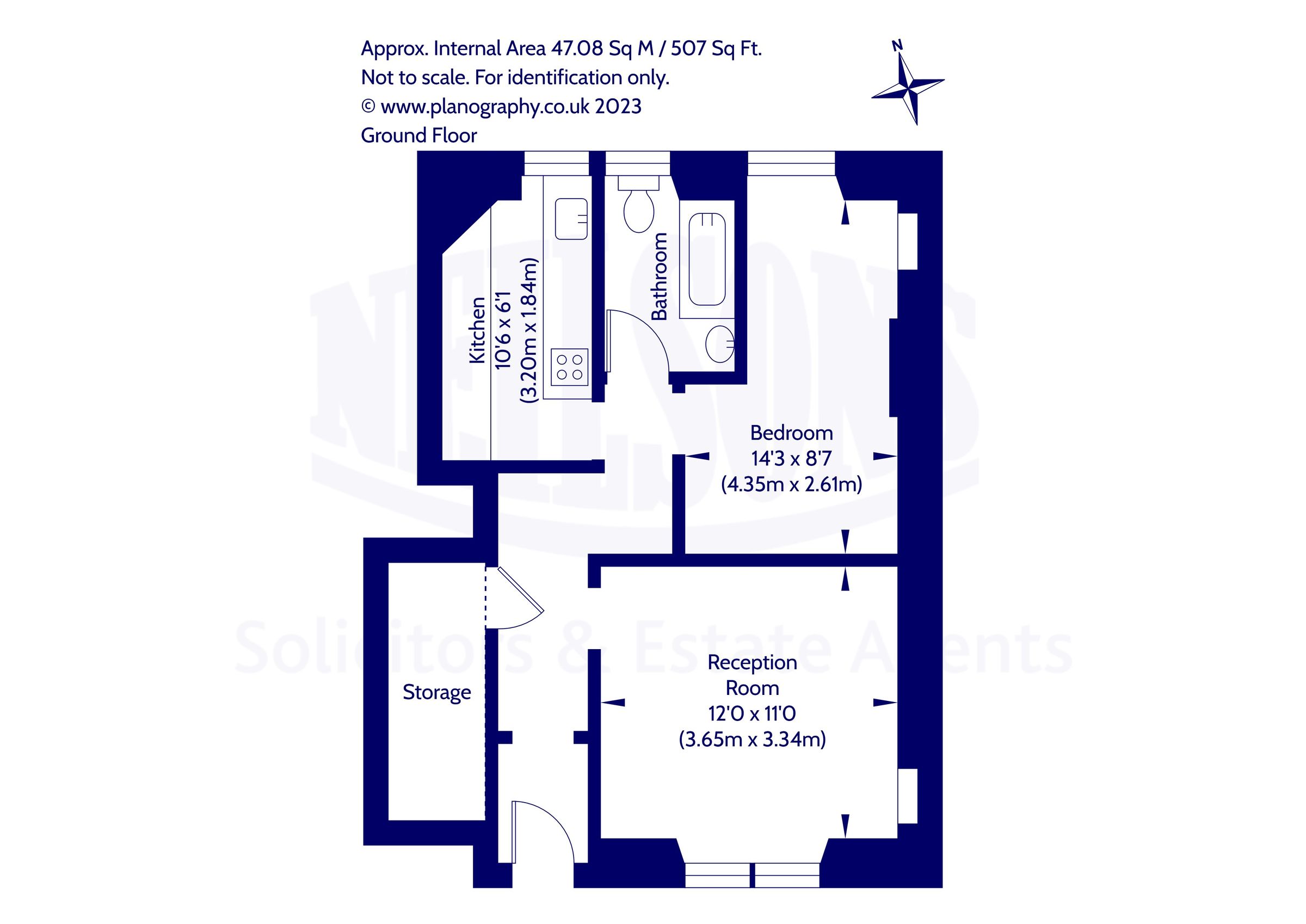 1 bed flat for sale in 90 Eldindean Road, Bonnyrigg EH19 Zoopla