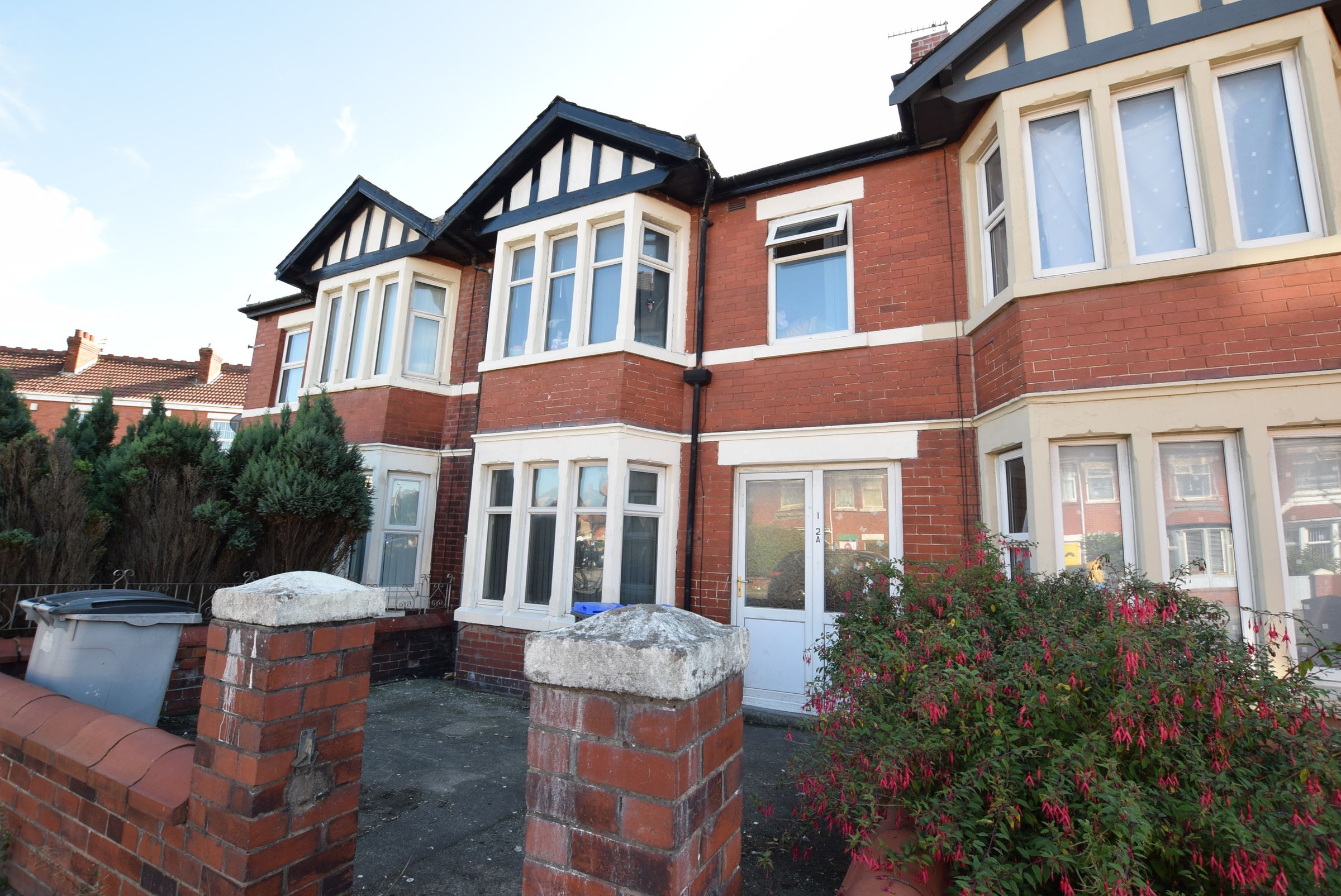 3 bed terraced house for sale in Ansdell Road, Blackpool FY1 Zoopla