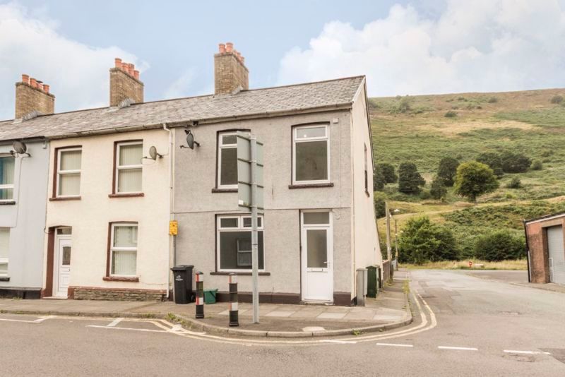 3 bed end terrace house for sale in Marine Street, Ebbw Vale NP23 Zoopla