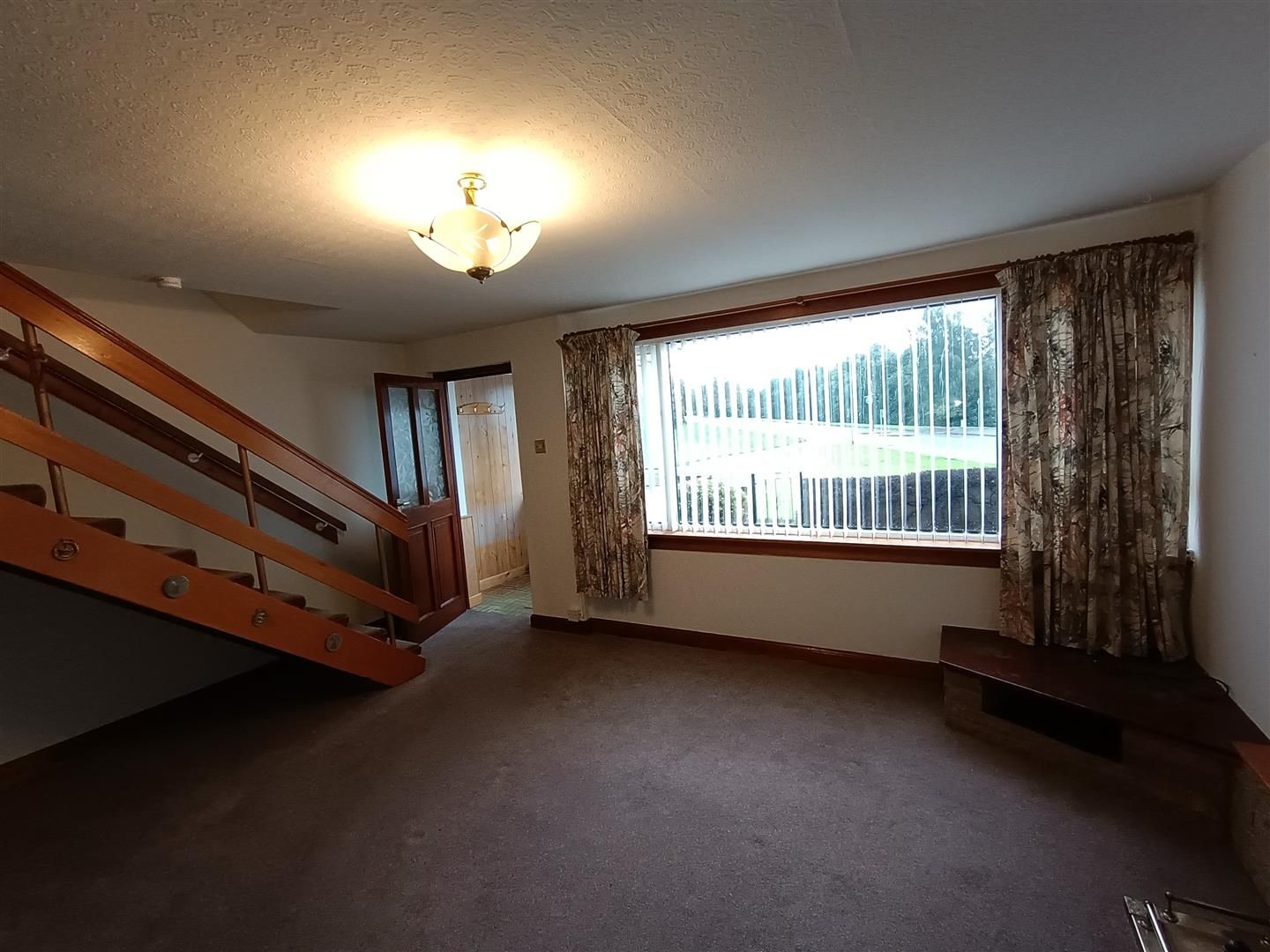 2 bed terraced house for sale in Hardthorn Road, Dumfries DG2 Zoopla