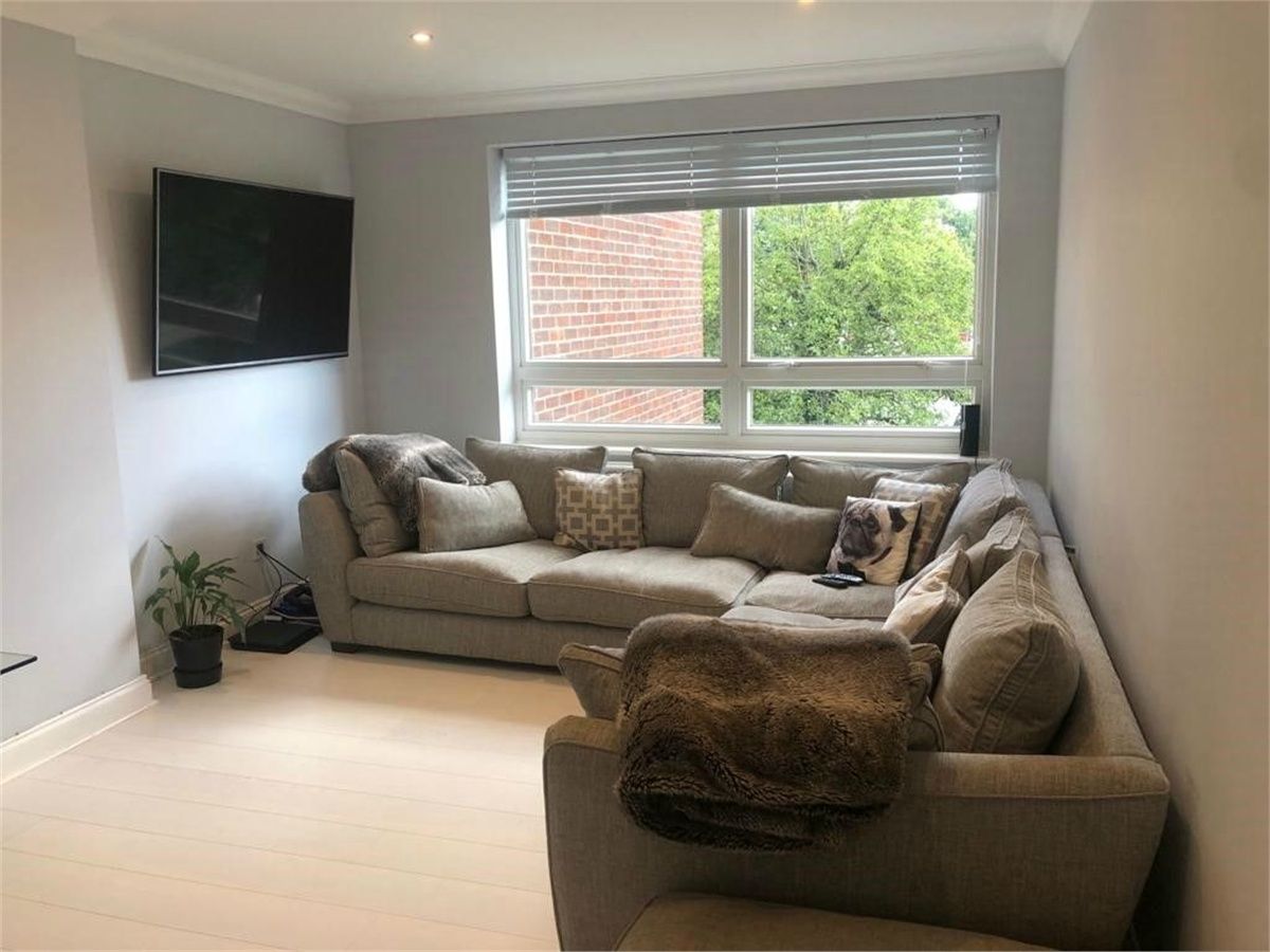 David Court 1044-1046 High Road Whetstone N20  