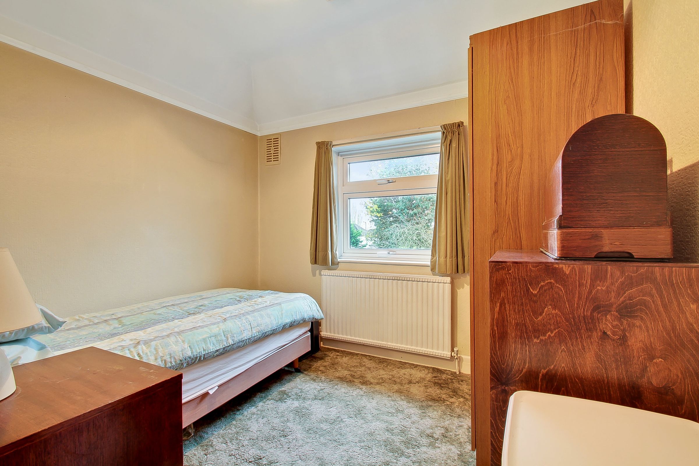 3 bed semidetached house for sale in The Avenue, Harrow Weald, Harrow HA3 Zoopla