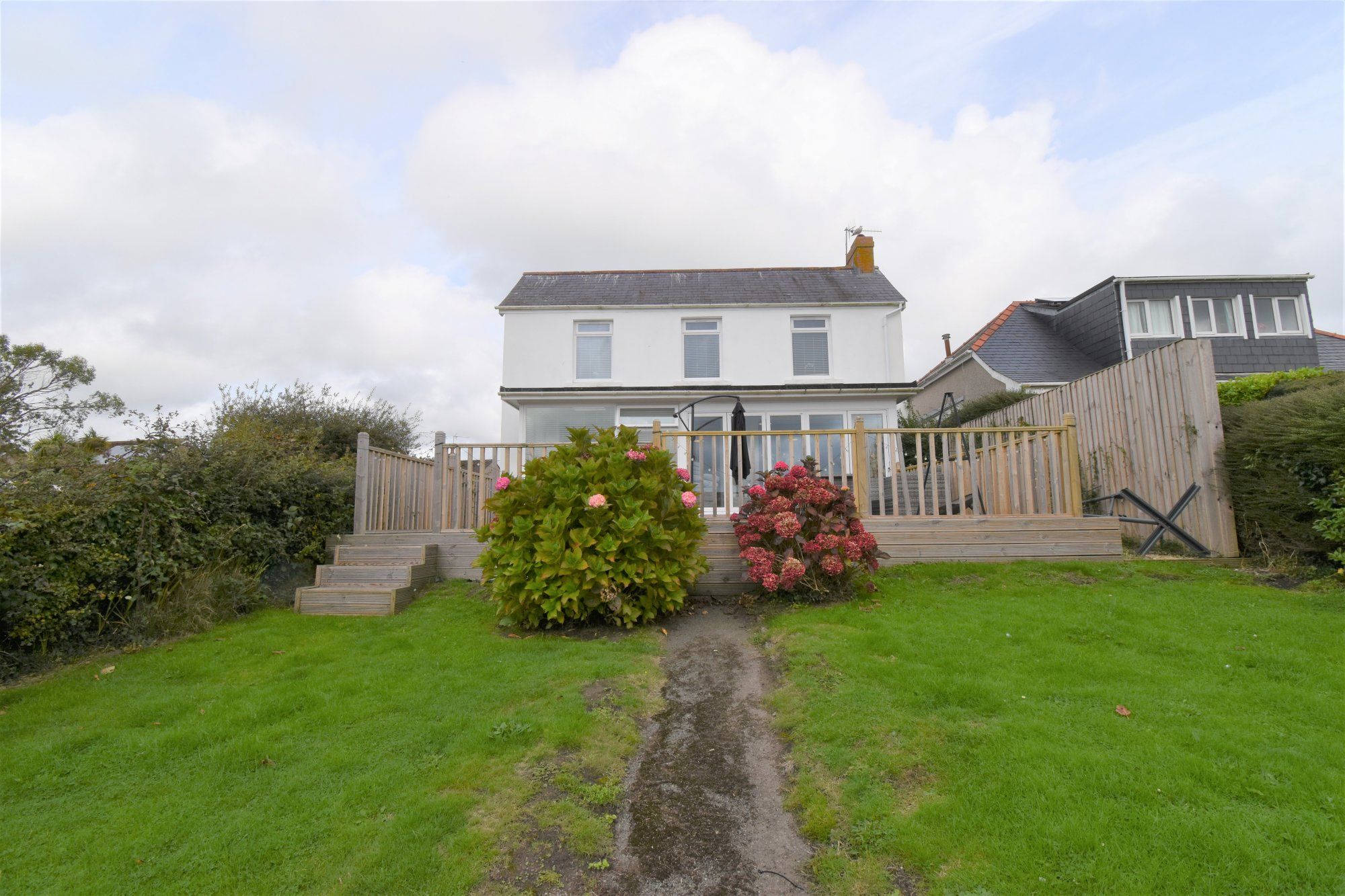 6 bed flat for sale in Pencwr, The Ridgeway, Saundersfoot SA69 Zoopla