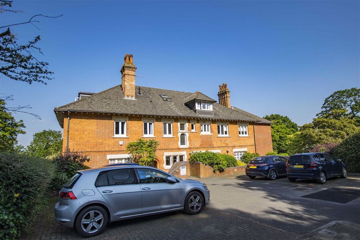 Brickfields, Harrow-On-The-Hill, Harrow HA2  