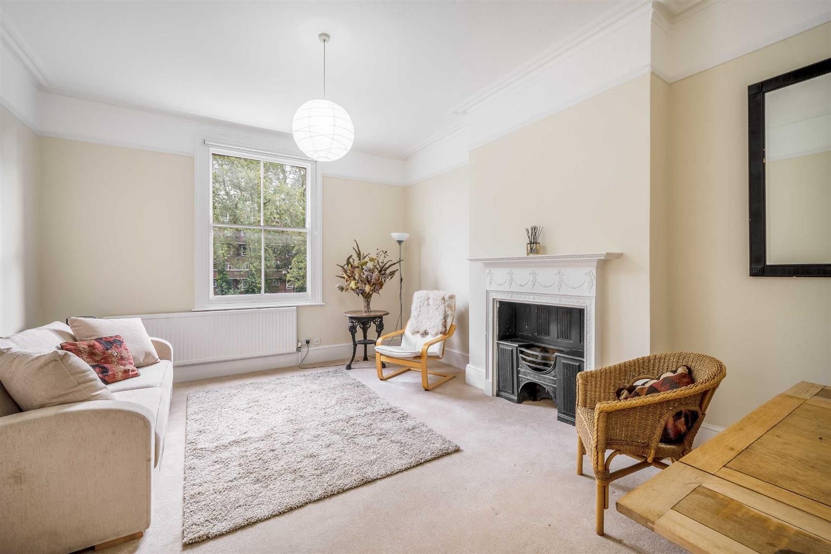 2 bed flat to rent in Mercers Road, London N19 Zoopla