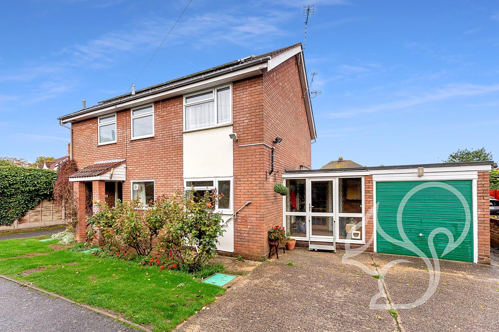 4 bed detached house for sale in Pond Chase, Colchester CO3 Zoopla