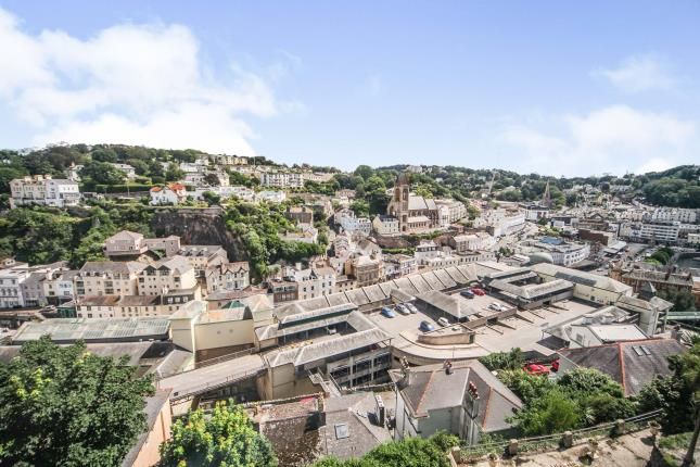 60 Warren Road, Torquay, Devon TQ2