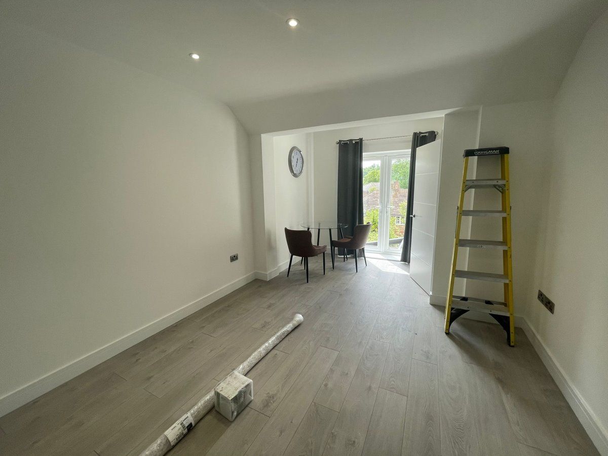 1 bed flat to rent in West Road, High HP12 Zoopla