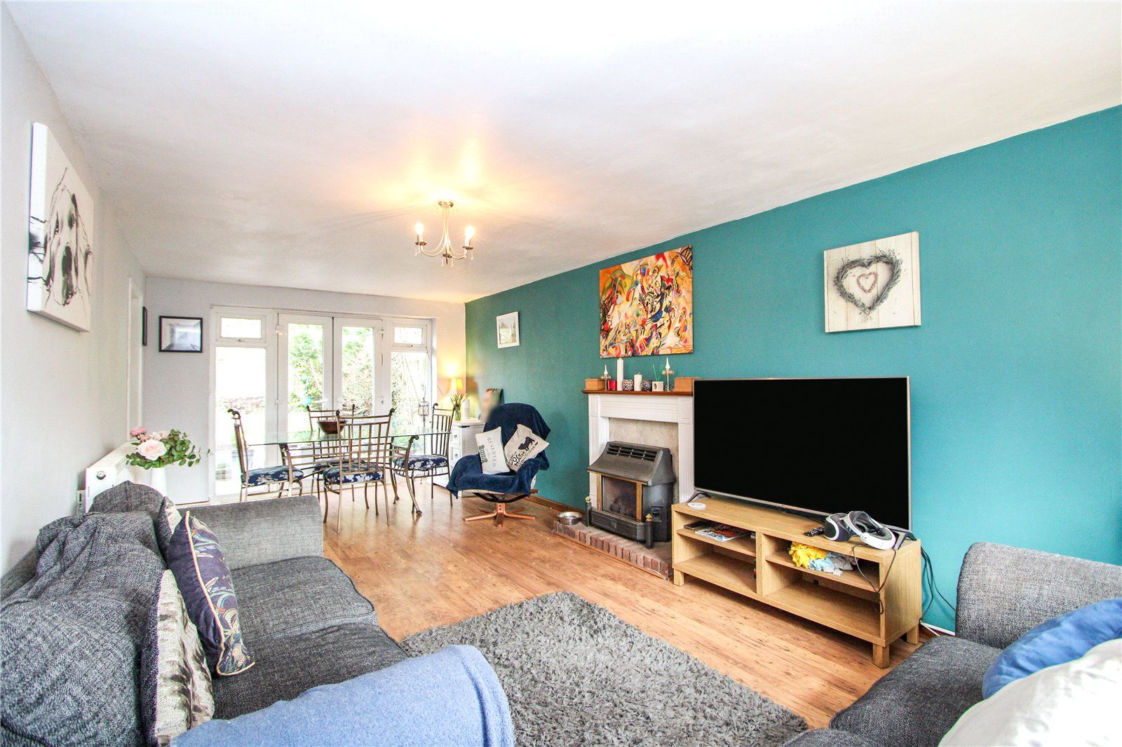 4 bed detached house for sale in Belvedere Road, Dibden Purlieu