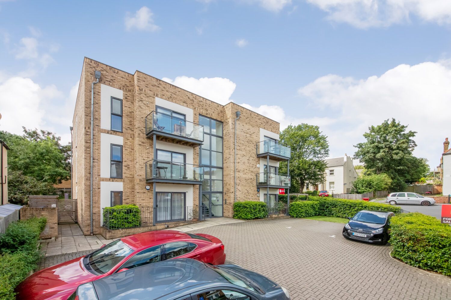 Montem Road, Forest Hill, London SE23  