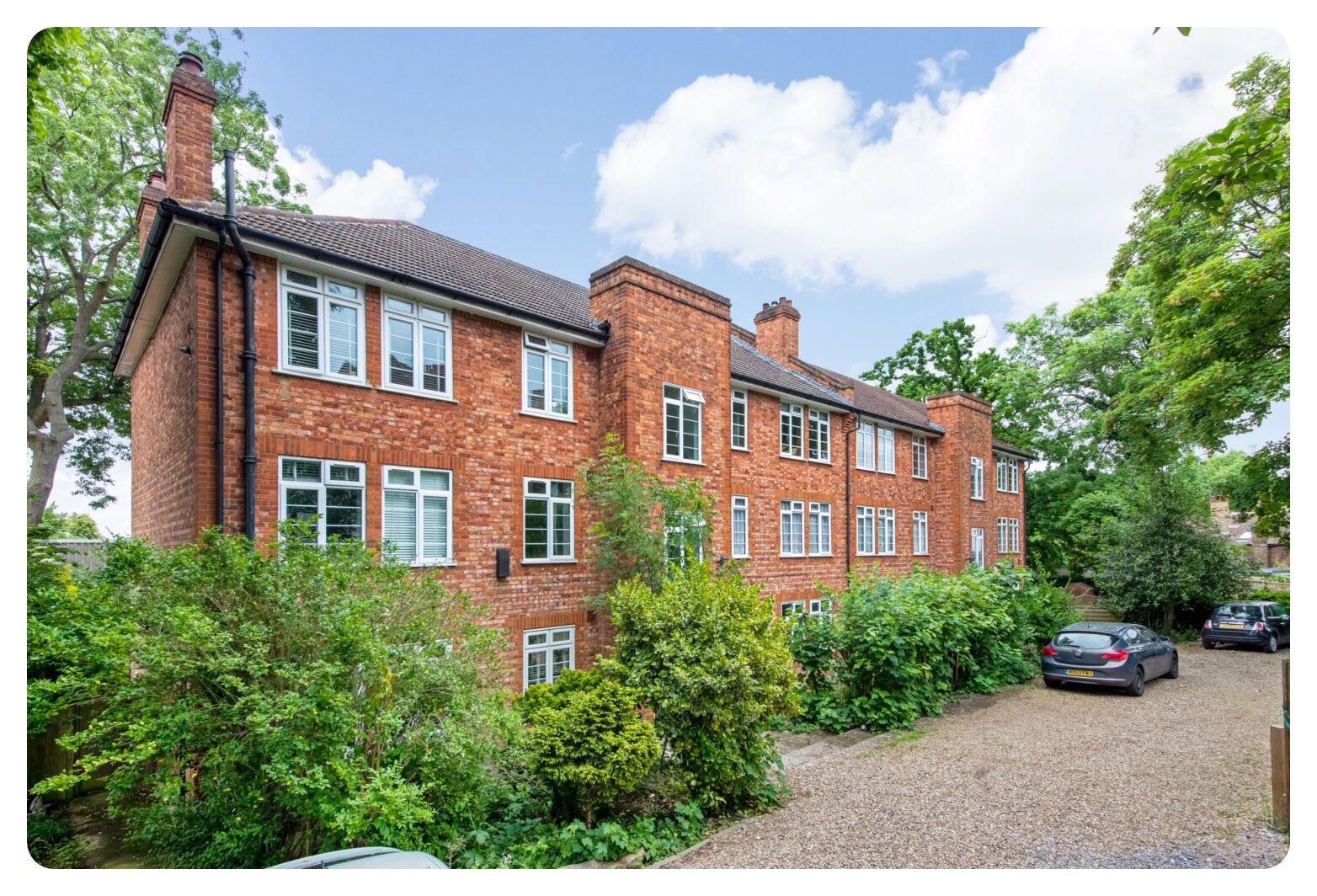 2 bed flat for sale in Dartmouth Road, Forest Hill, London SE23 Zoopla