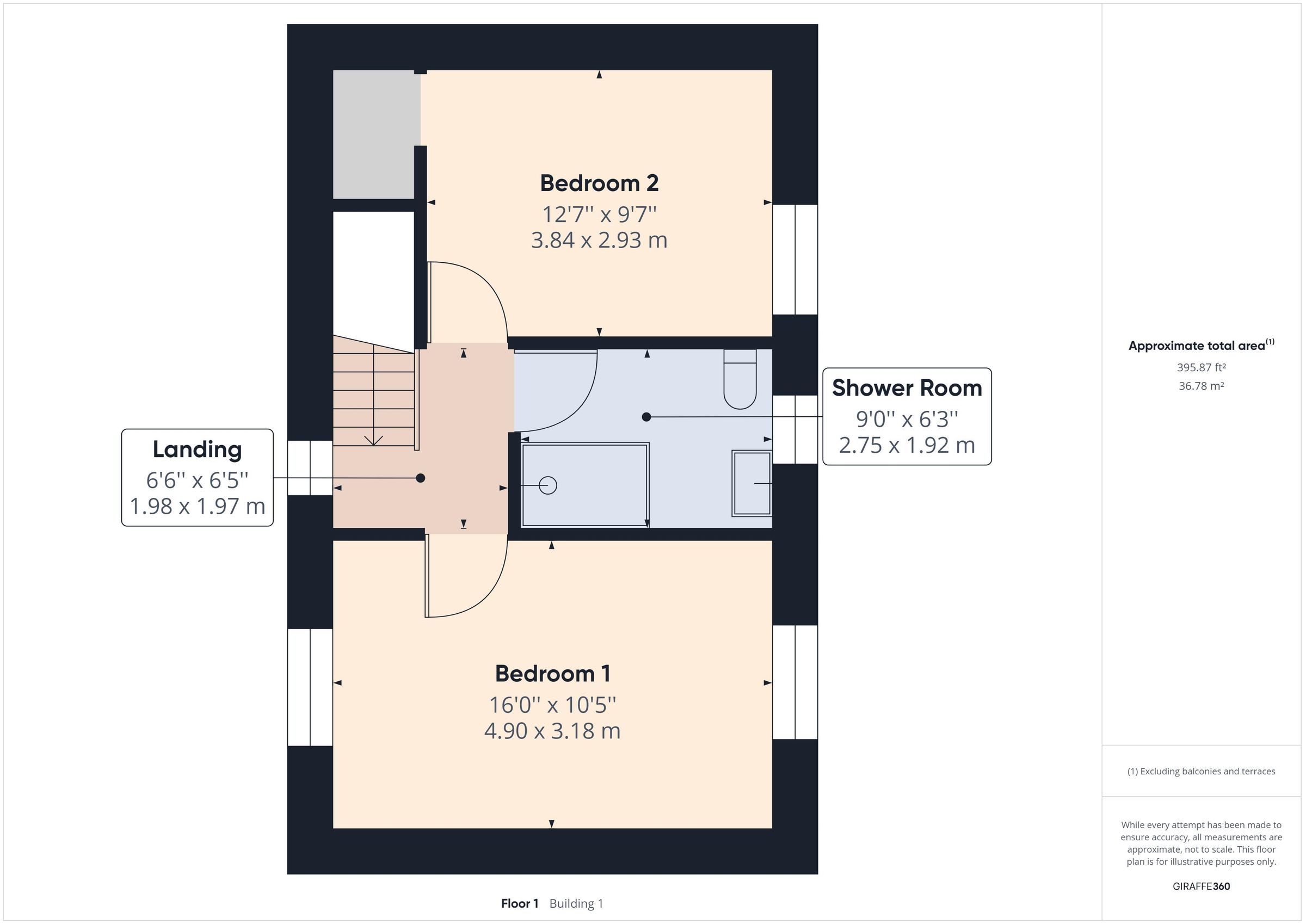 2 bed terraced house for sale in Cae Gwyrdd, Station Road, St. Clears
