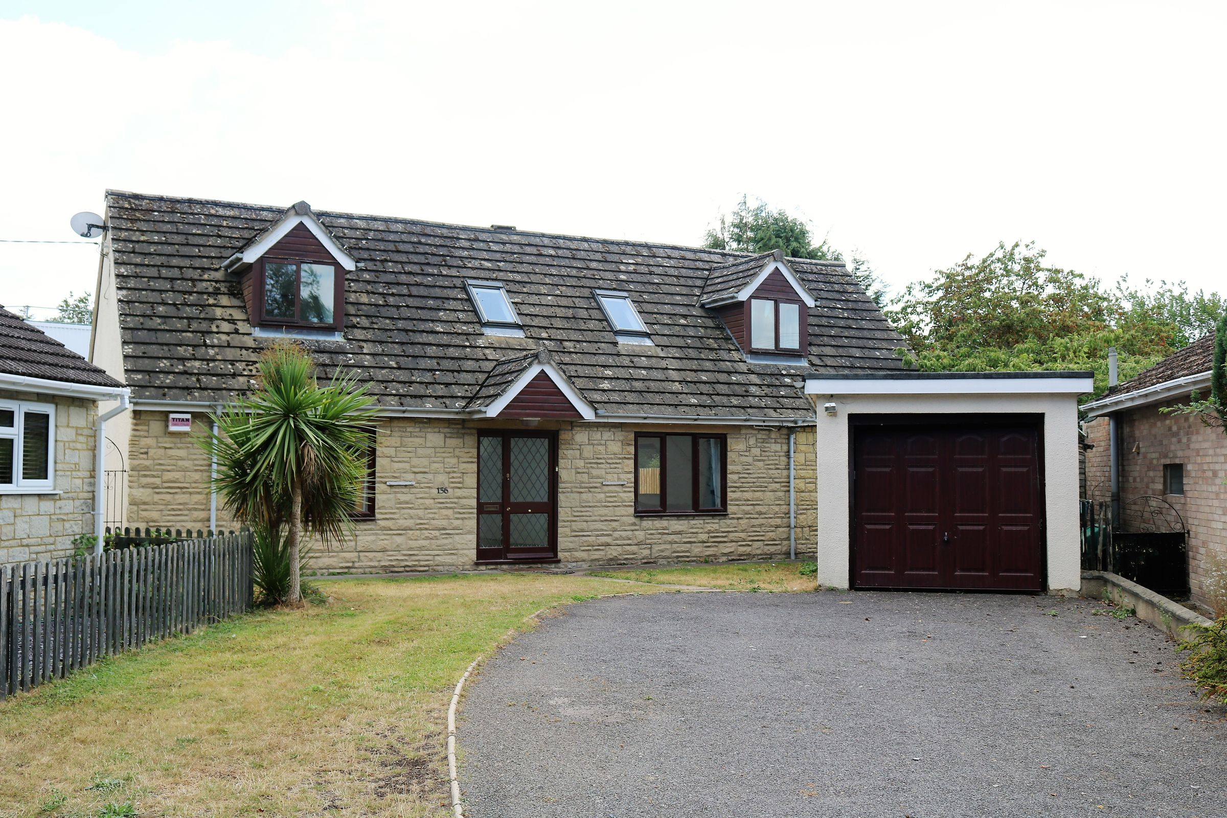 4 bed detached house for sale in London Road, Wheatley, Oxford OX33