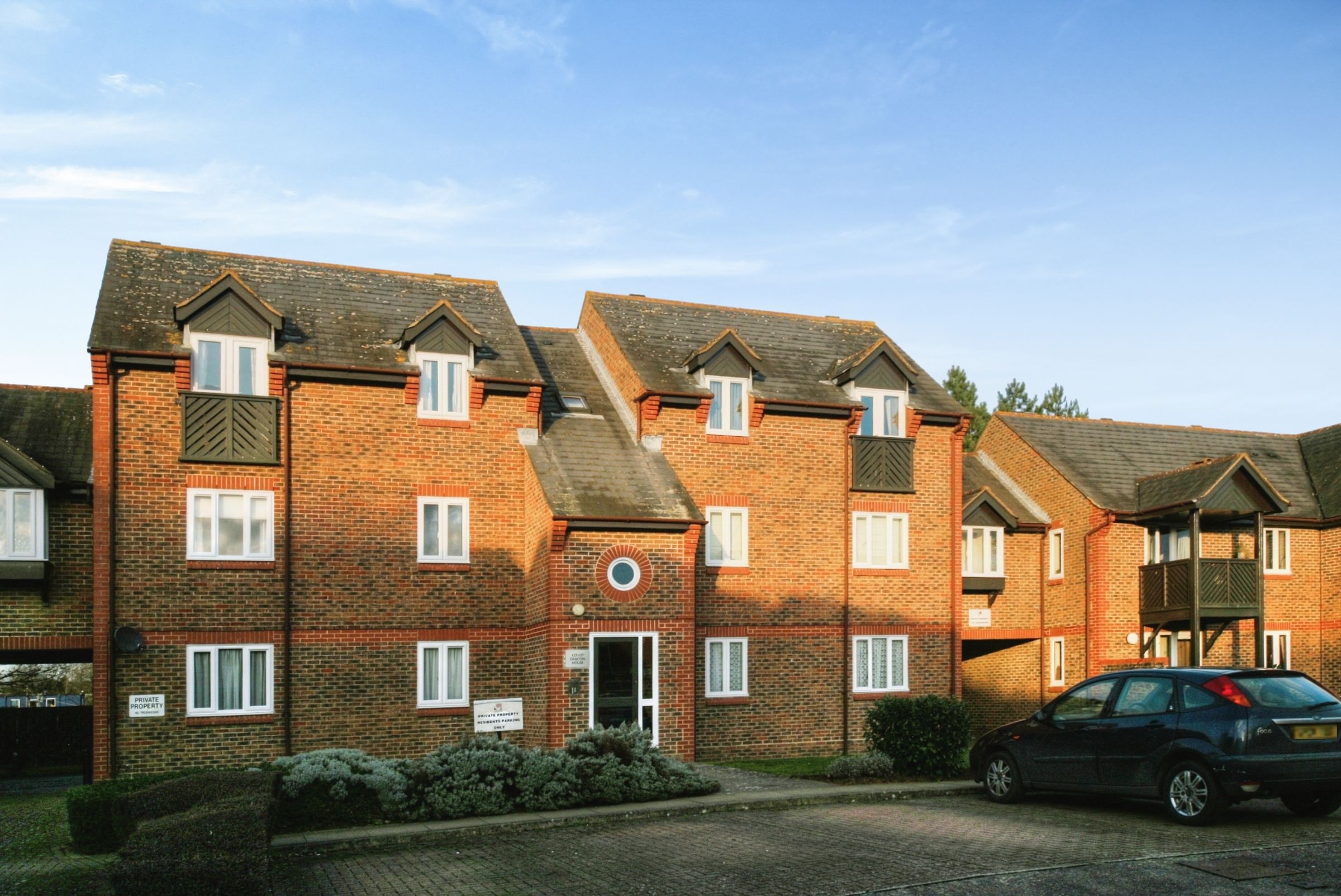 1 bed flat for sale in Douglas Road, Tonbridge TN9 Zoopla