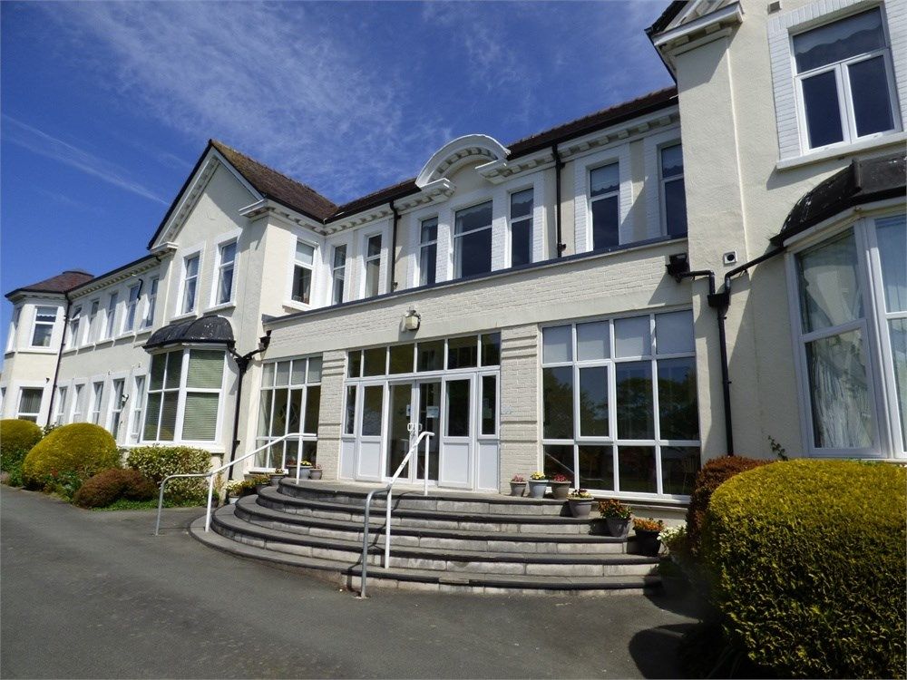 2 bed property for sale in Deganwy Road, Llanrhos, Llandudno LL30 Zoopla
