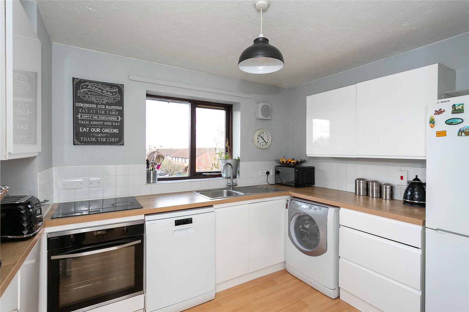 Chenies Way, Watford, Hertfordshire WD18  