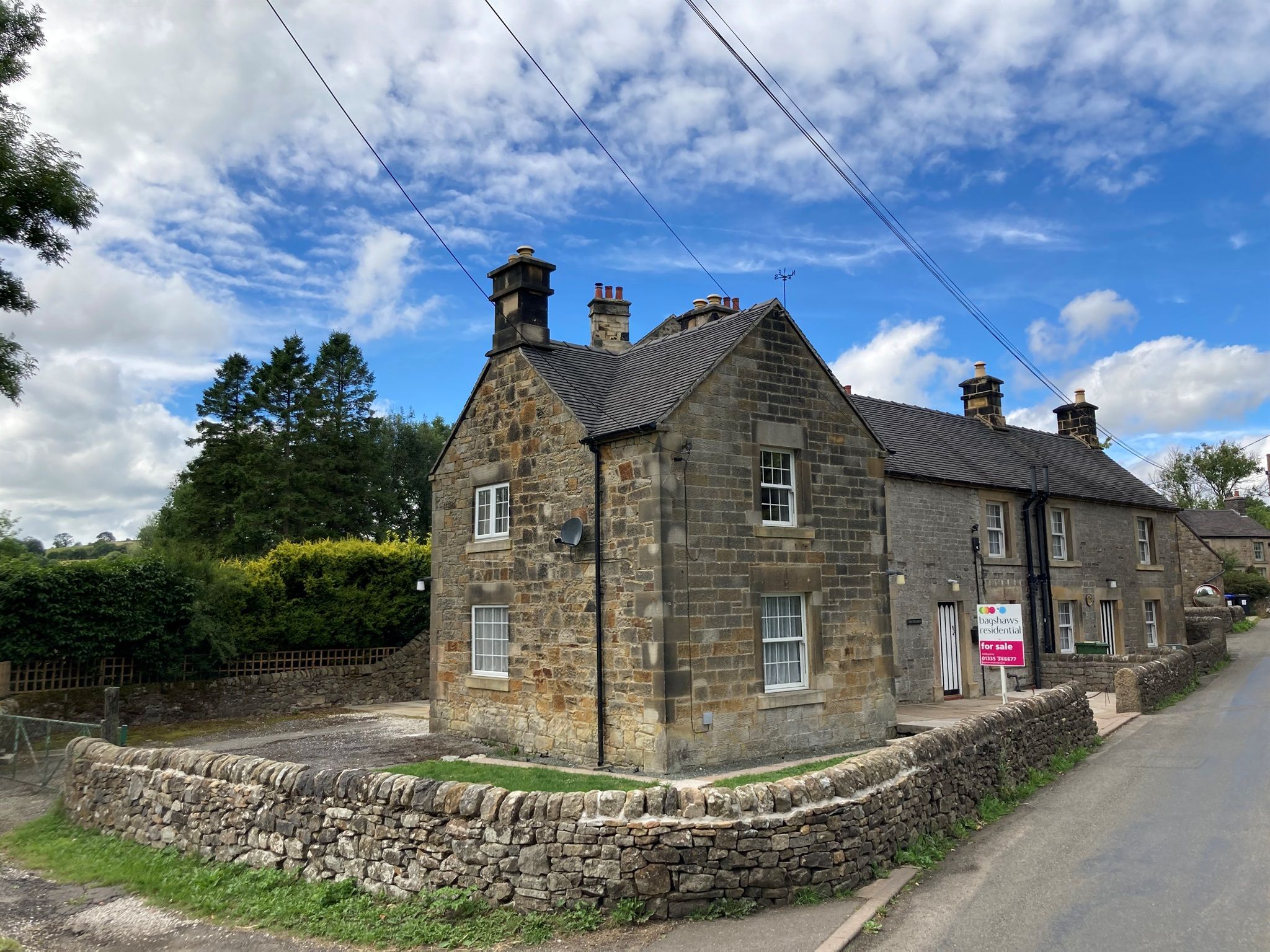 3 bed cottage for sale in ., Hulme End, Buxton SK17 Zoopla