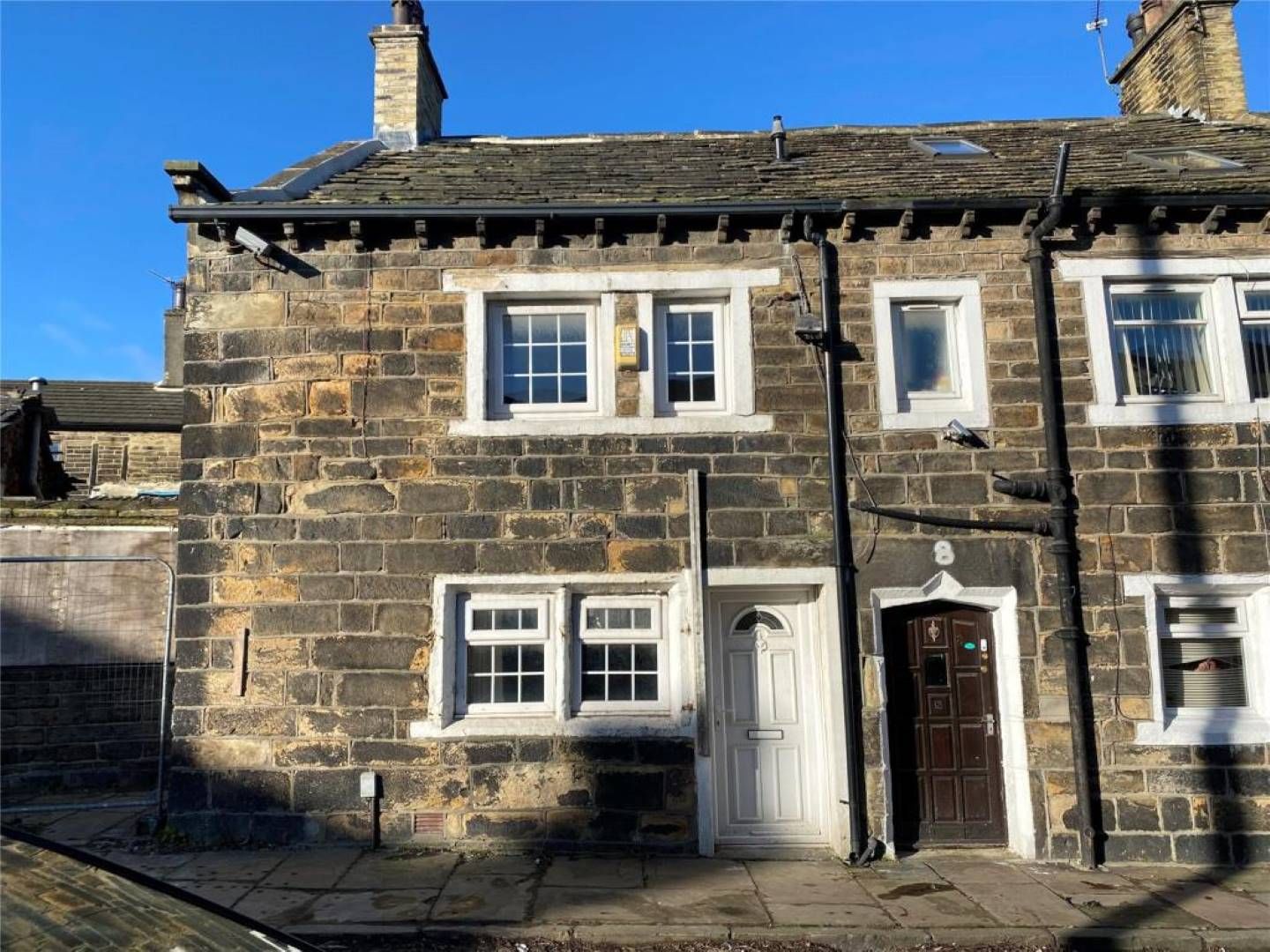 3 bed flat for sale in Great Horton Road, West Yorkshire BD7 Zoopla