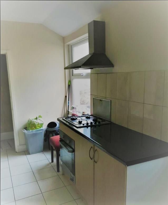 1 bed property to rent in Mill Street, Trecynon, Aberdare CF44 Zoopla