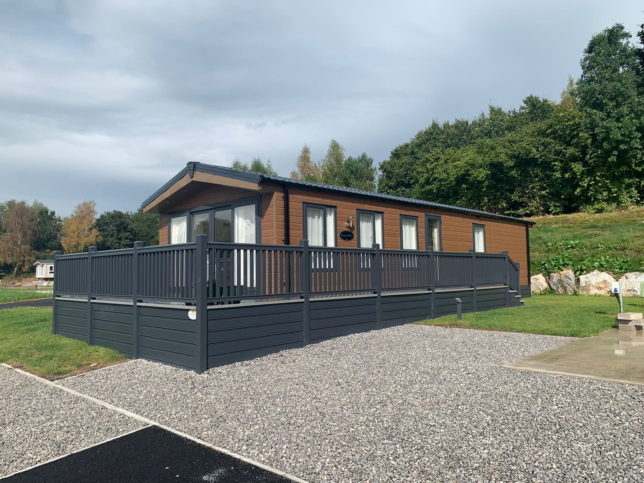 3 bed lodge for sale in Dog Lane, Kelsall, Tarporley CW6 Zoopla