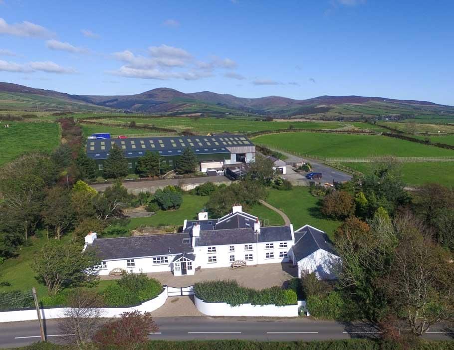 5 bed country house for sale in Top Road, Crosby, Isle Of Man IM4 Zoopla