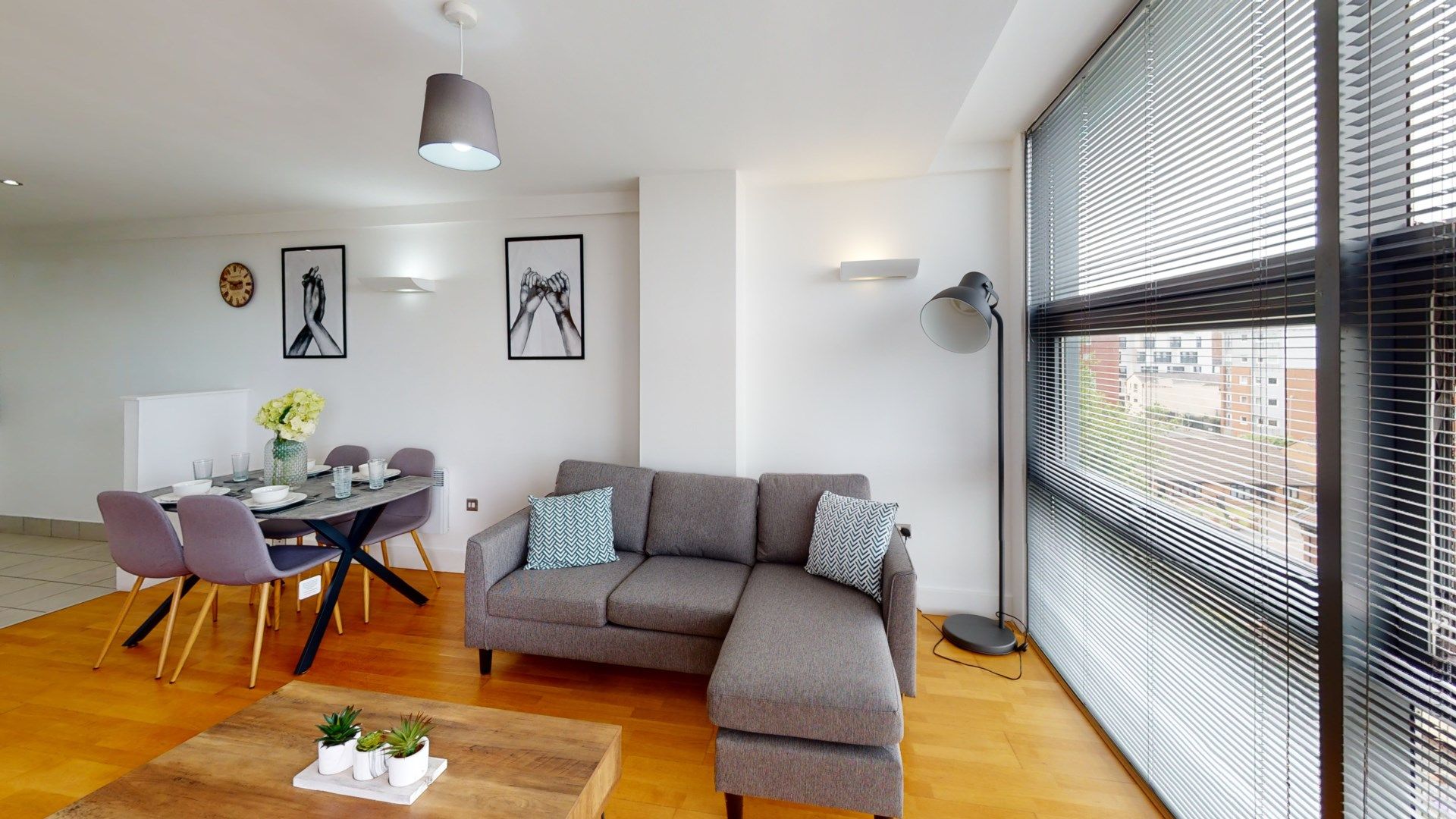 2 bed flat for sale in 14 Standish Street, Liverpool L3 Zoopla