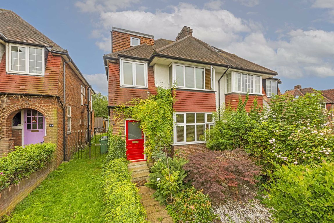 5 bed property for sale in Bruton Way, London W13 Zoopla