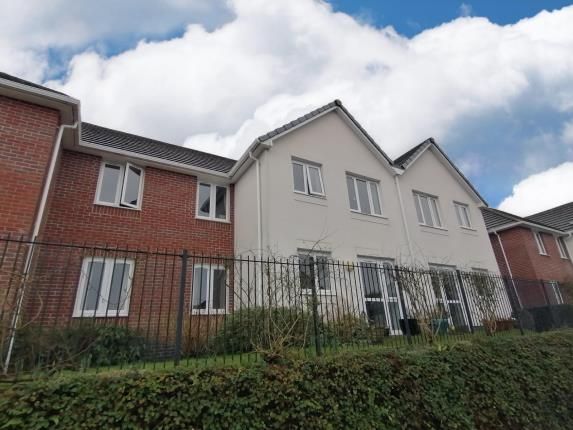 Fair Park Road Wadebridge Cornwall PL27  