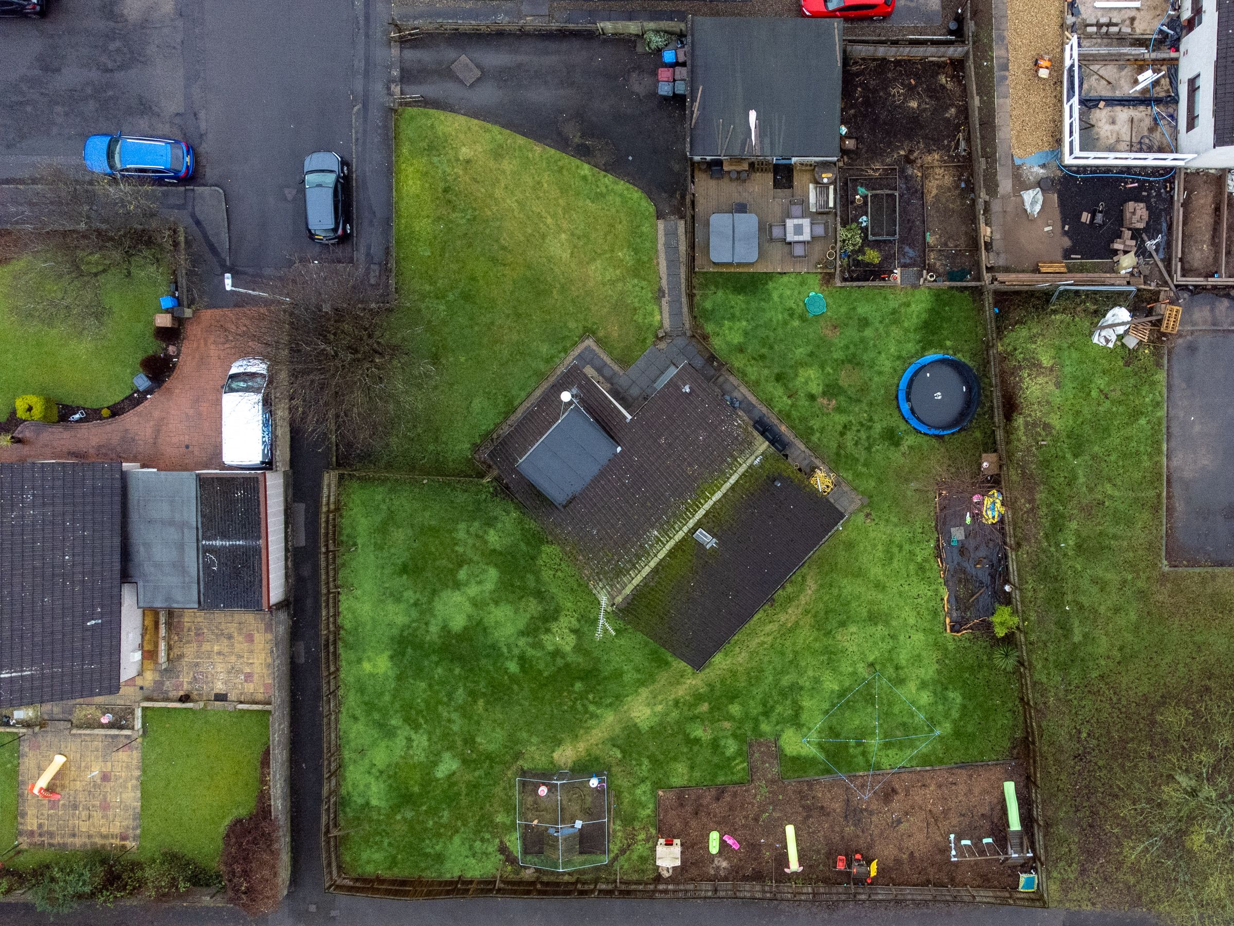 5 bed detached house for sale in Burnhaven Gardens, Broughty Ferry, Dundee DD5 Zoopla