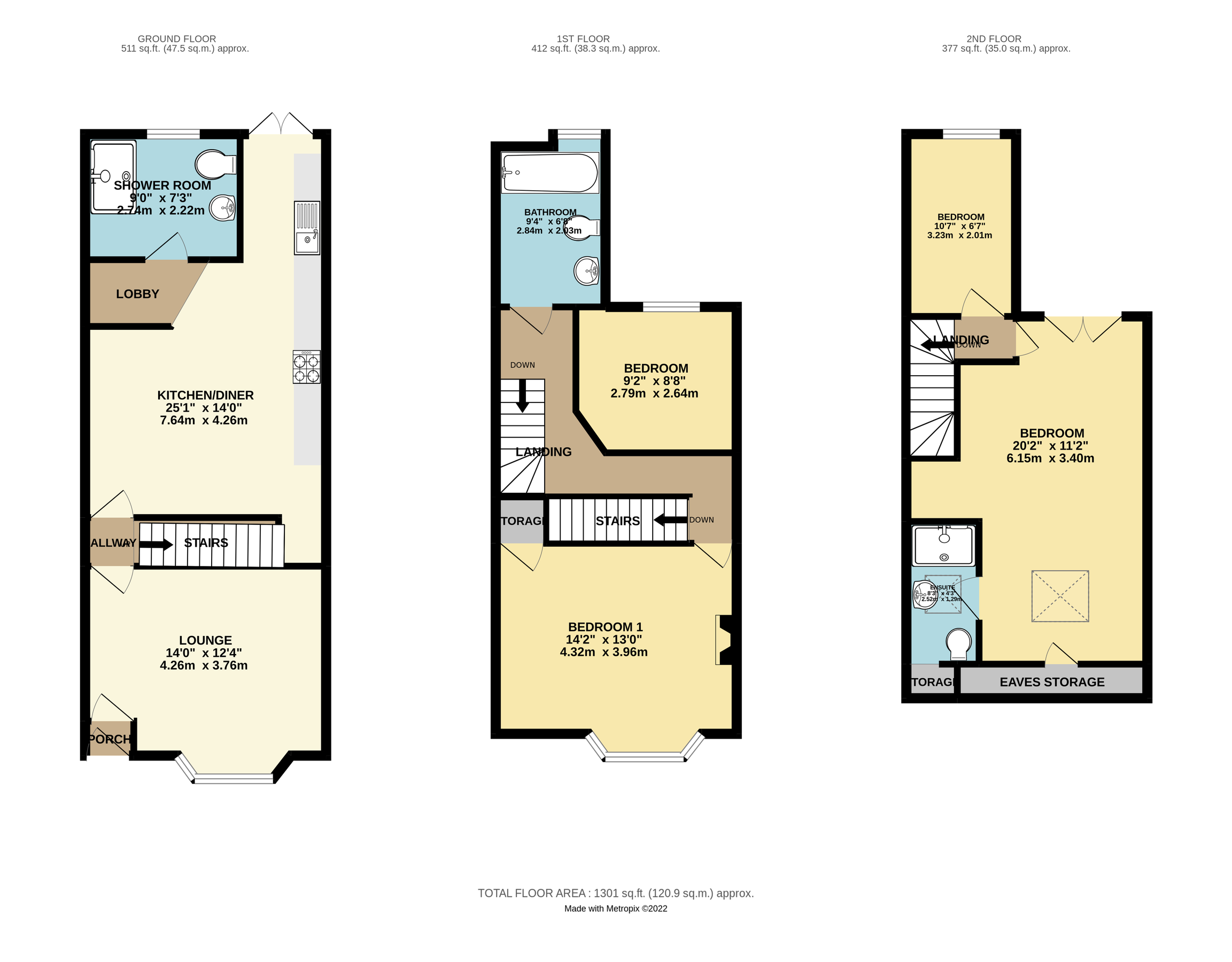 4 bed terraced house for sale in Road, Bedminster Down, Bristol BS13 Zoopla