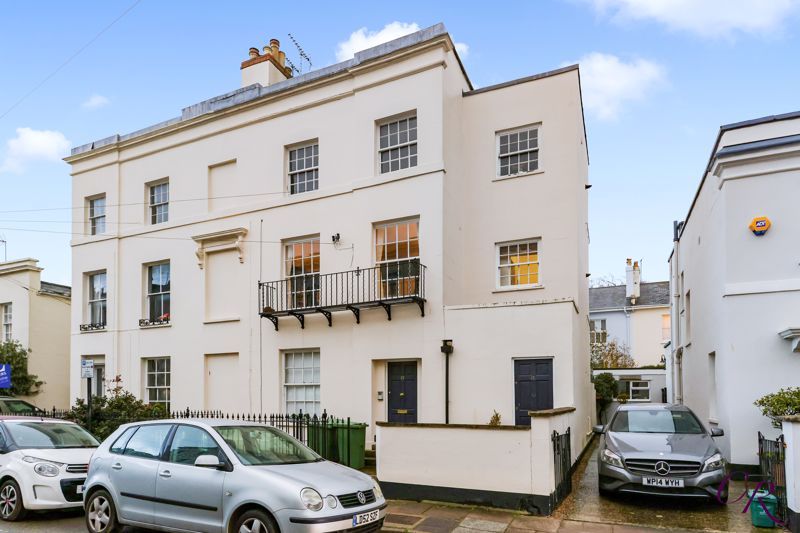 1 bed flat for sale in Montpellier Villas, Cheltenham GL50 Zoopla