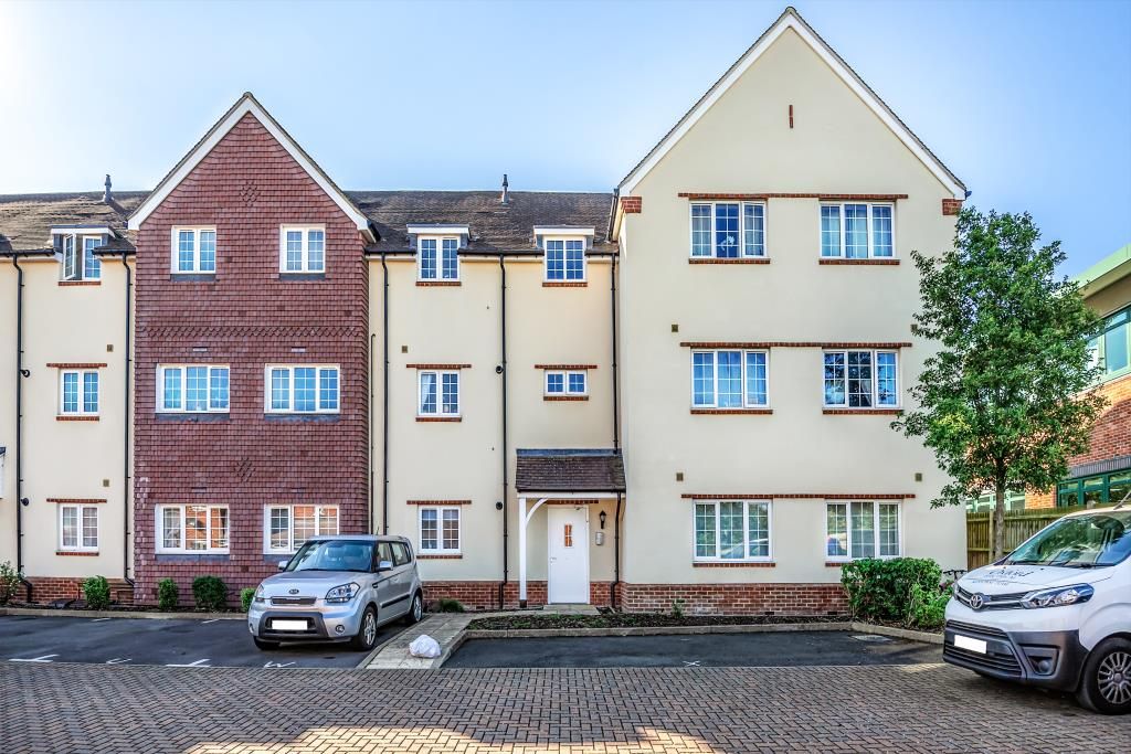 3 bed flat for sale in Cumnor Hill, Oxford OX2 Zoopla