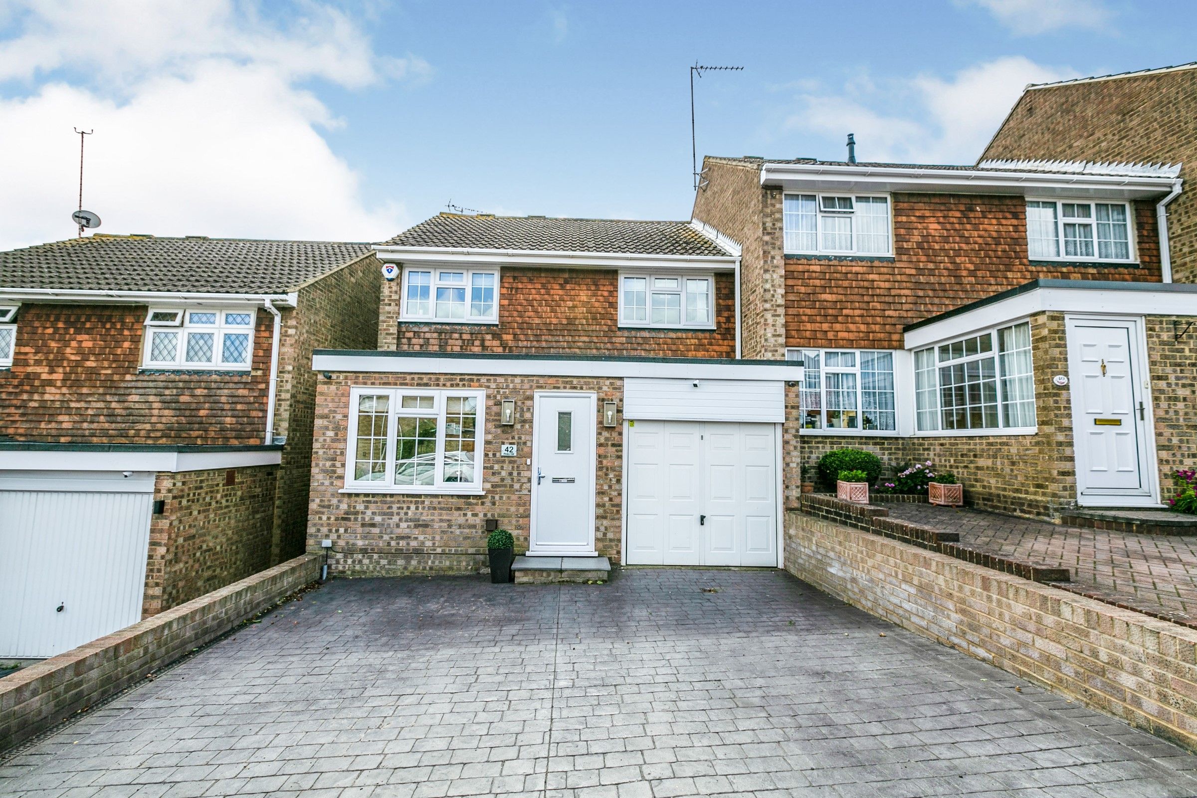3 bed end terrace house for sale in Pinks Hill, Swanley, Kent BR8 Zoopla