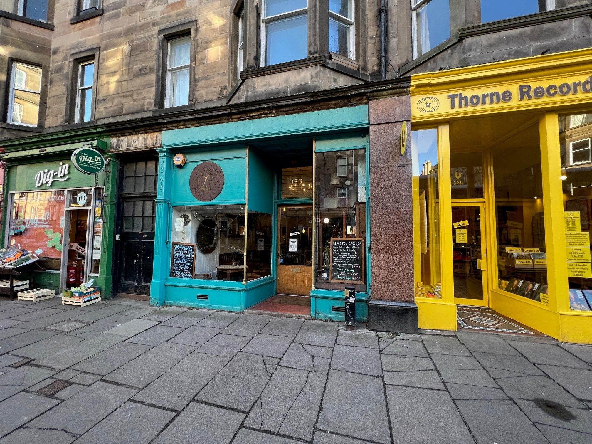 Restaurant/cafe to let in Bruntsfield Place, Edinburgh EH10 Zoopla