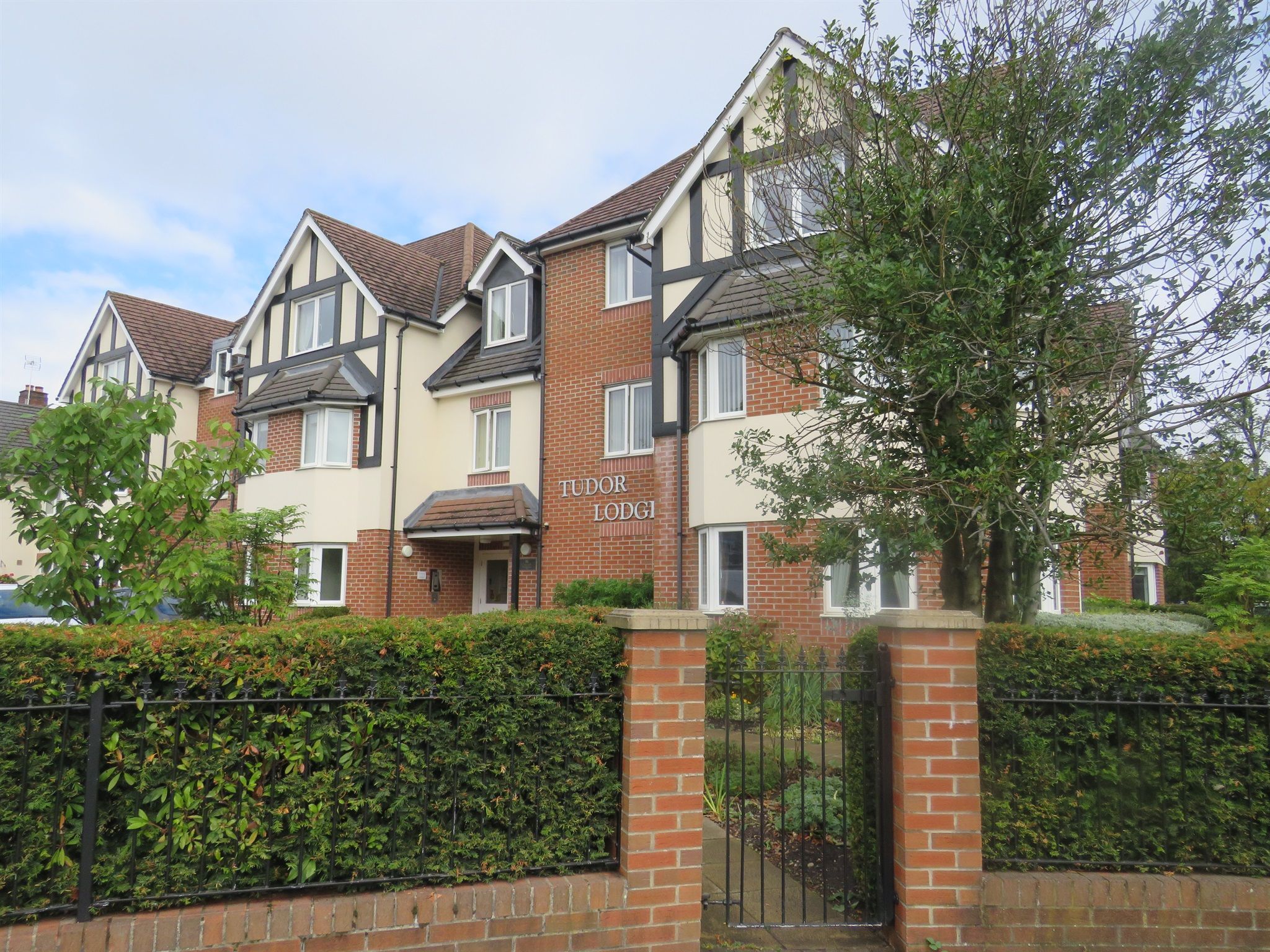 1 bed flat for sale in Warwick Road, Solihull B92 Zoopla