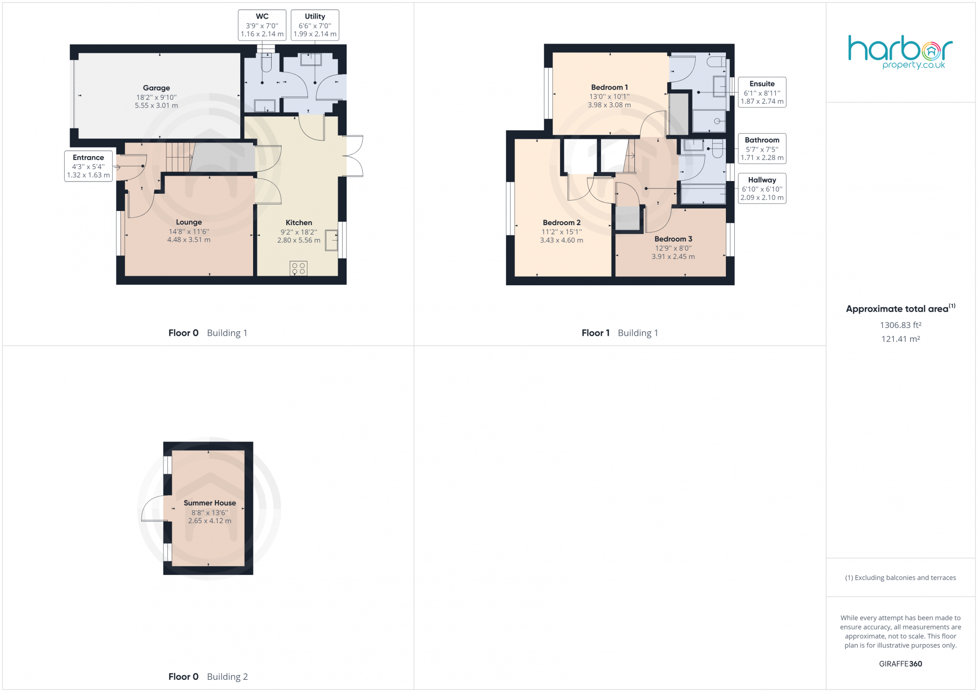 3 bed detached house for sale in Rigby Street, Carntyne, Glasgow G32