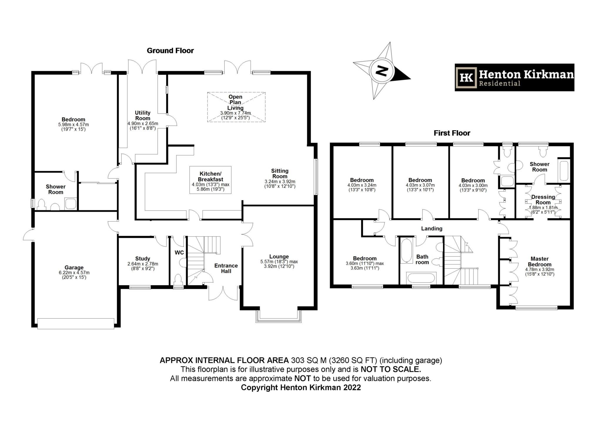 6 bed detached house for sale in Potash Road, Billericay CM11 Zoopla