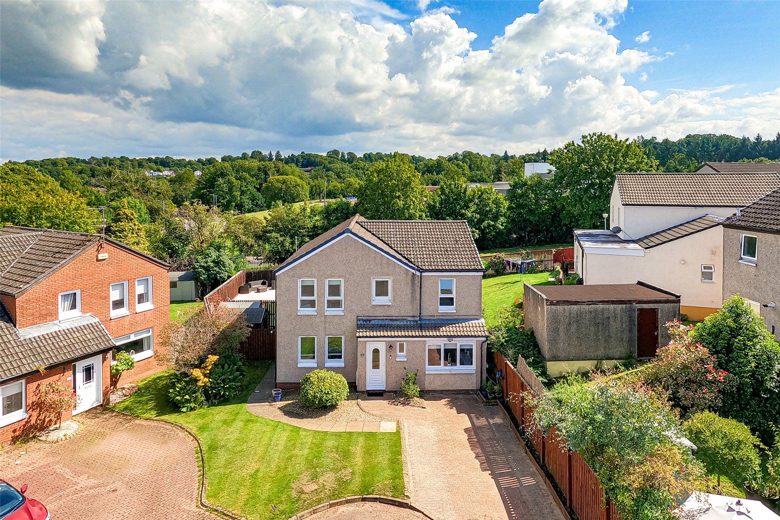 Houses For Sale Lavender Drive Newton Mearns at Margaret Carr blog