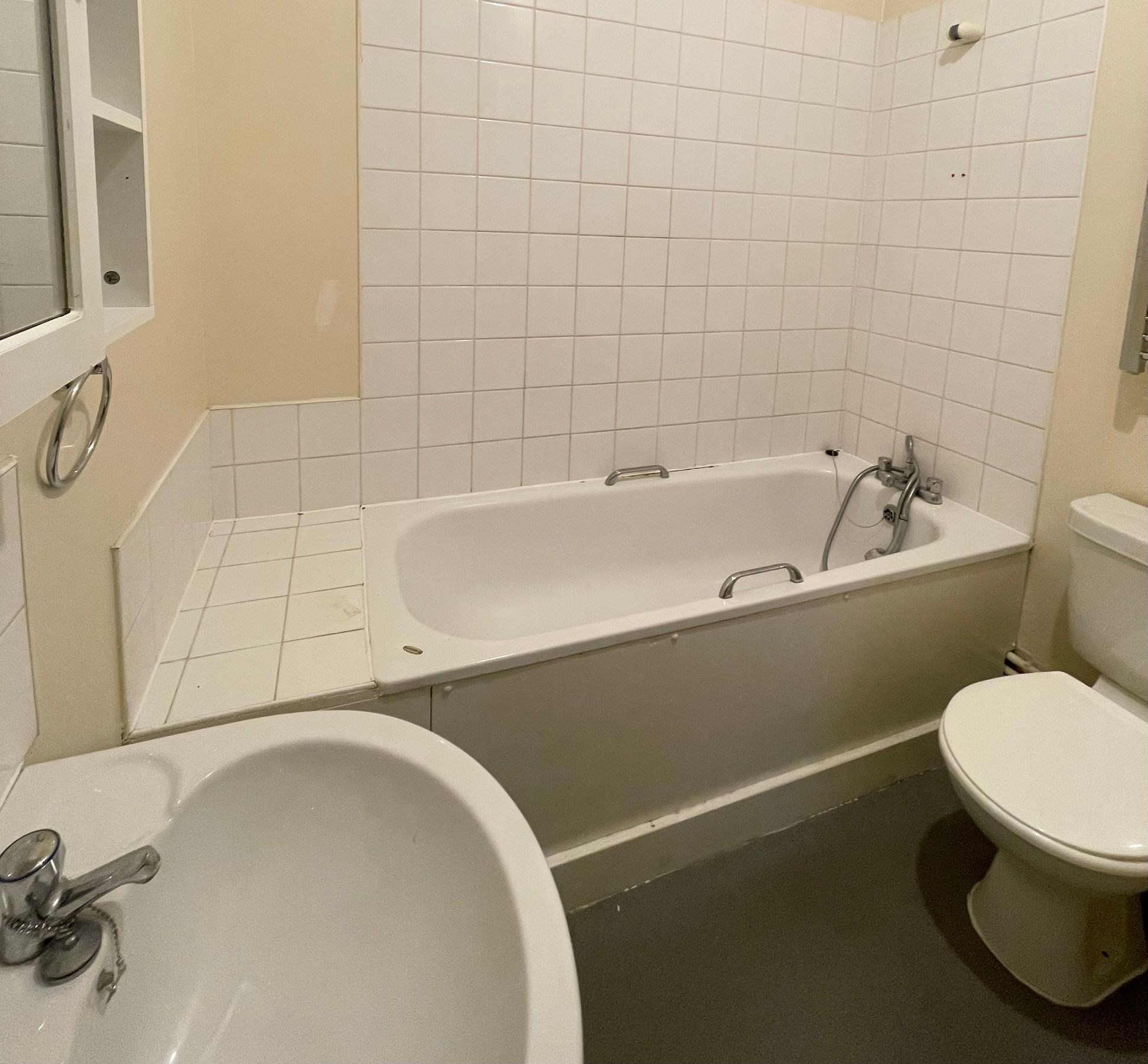 1 bed flat to rent in Garden Road, Jaywick, ClactonOnSea CO15 Zoopla