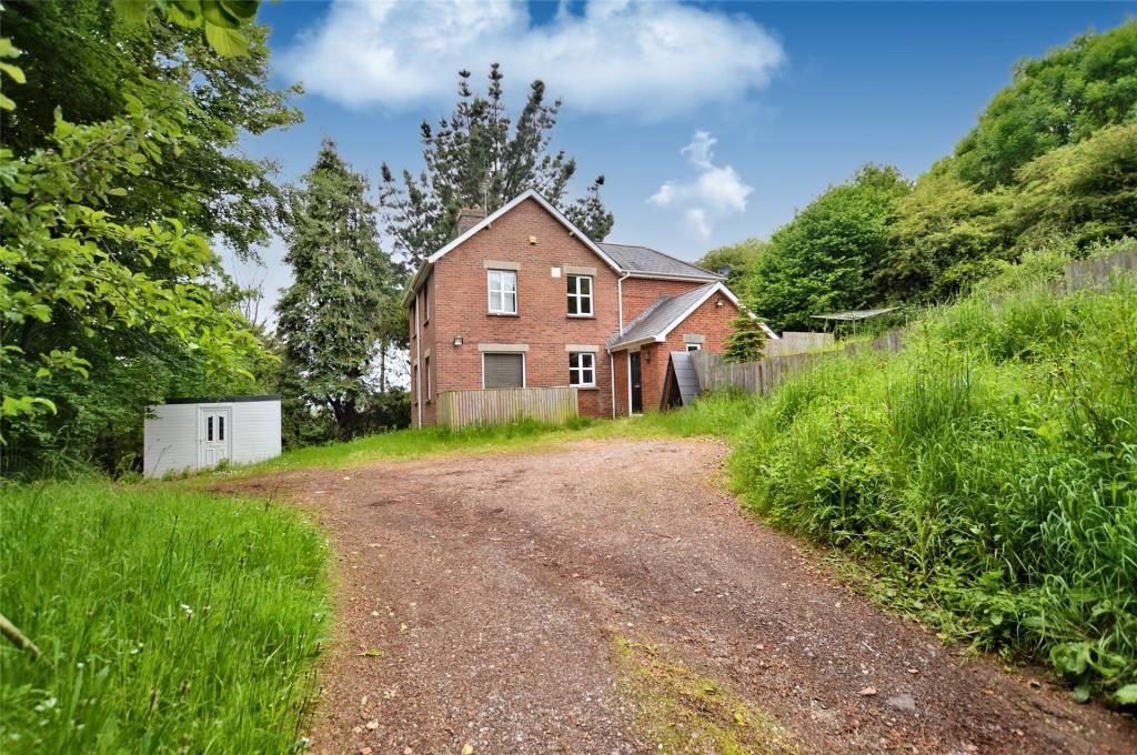 4 bed detached house for sale in Ludwell Lane, Exeter, Devon EX2 Zoopla