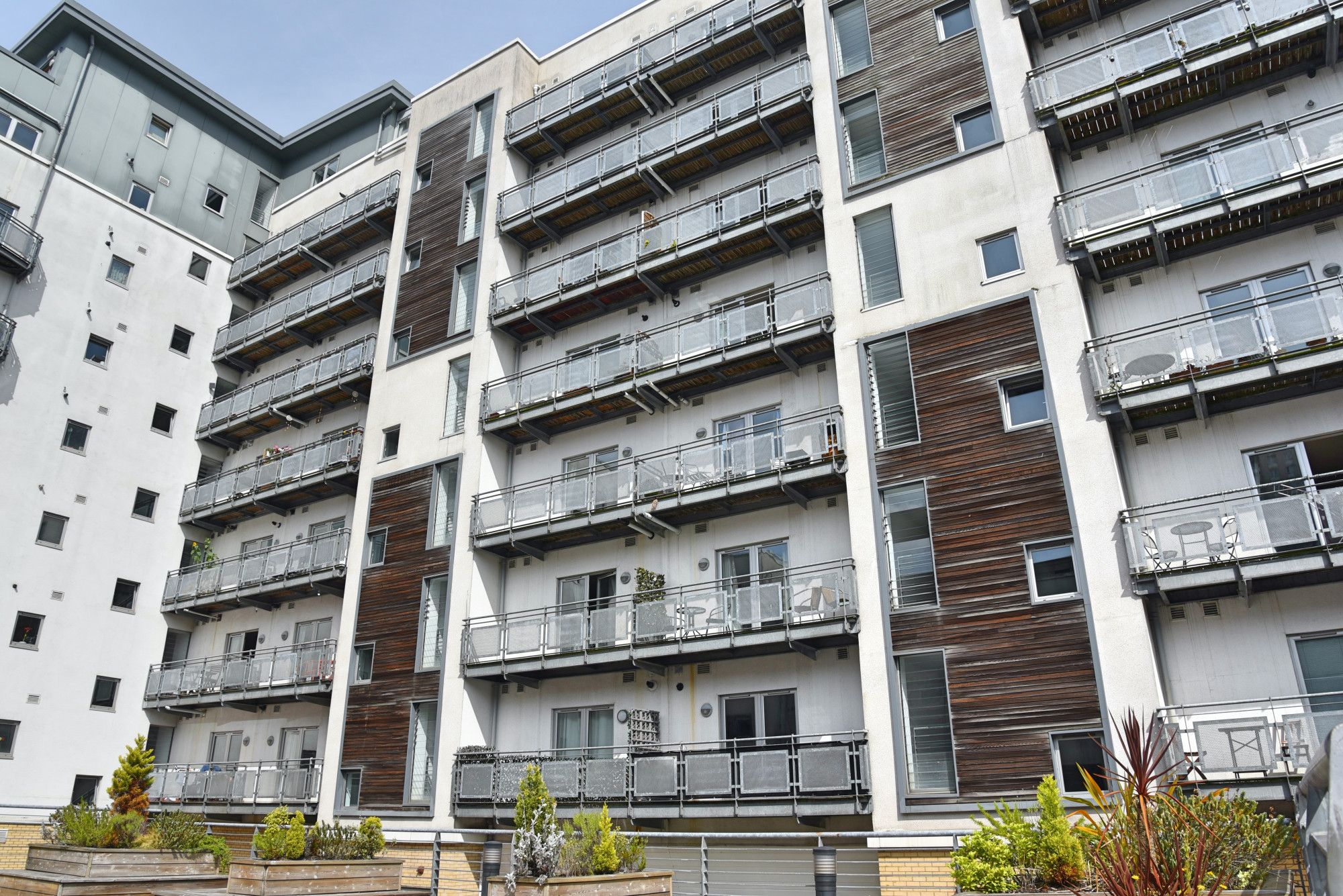 2 bed flat for sale in Port Dundas Road, Cowcaddens G4 Zoopla