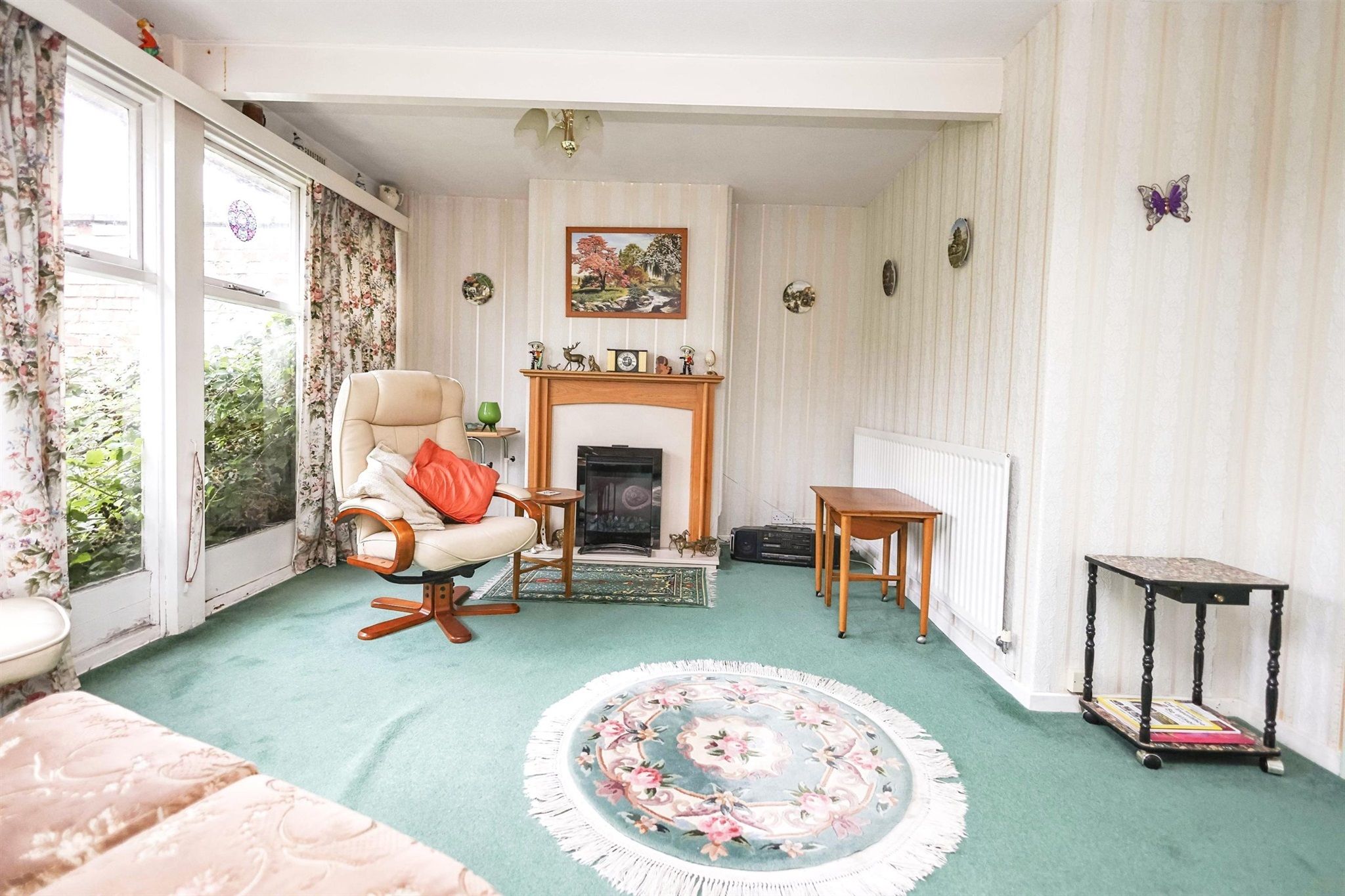 3 bed semidetached house for sale in Quinton Close, Solihull B92 Zoopla