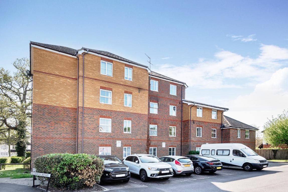 2 bed flat for sale in Robina House, Bracknell RG42 Zoopla