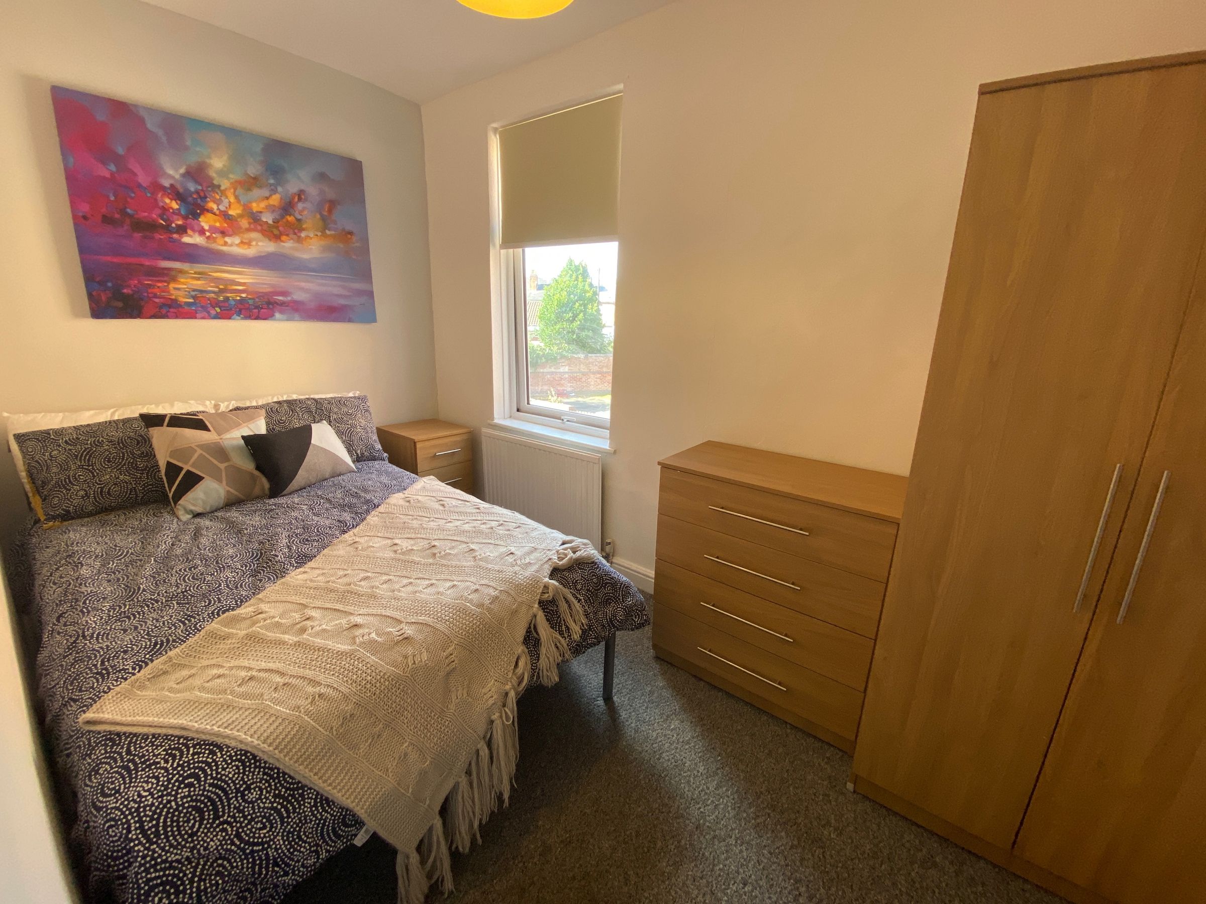 6 bed terraced house to rent in London Road, Alvaston, Derby DE24 Zoopla